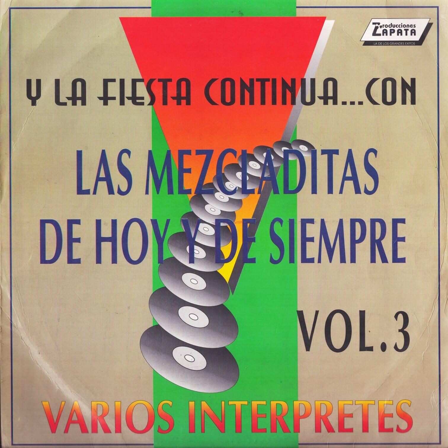 Track Image
