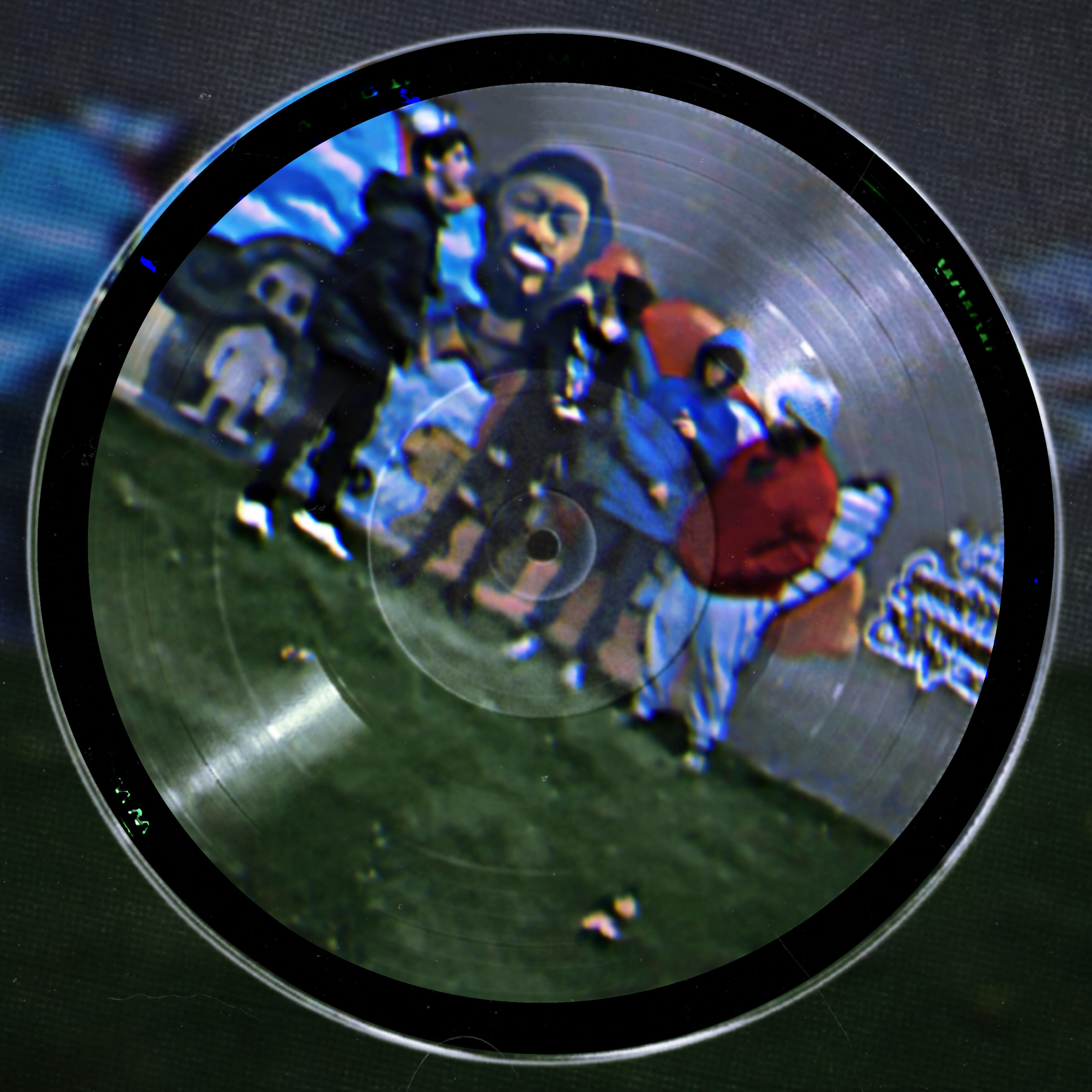 Track Image