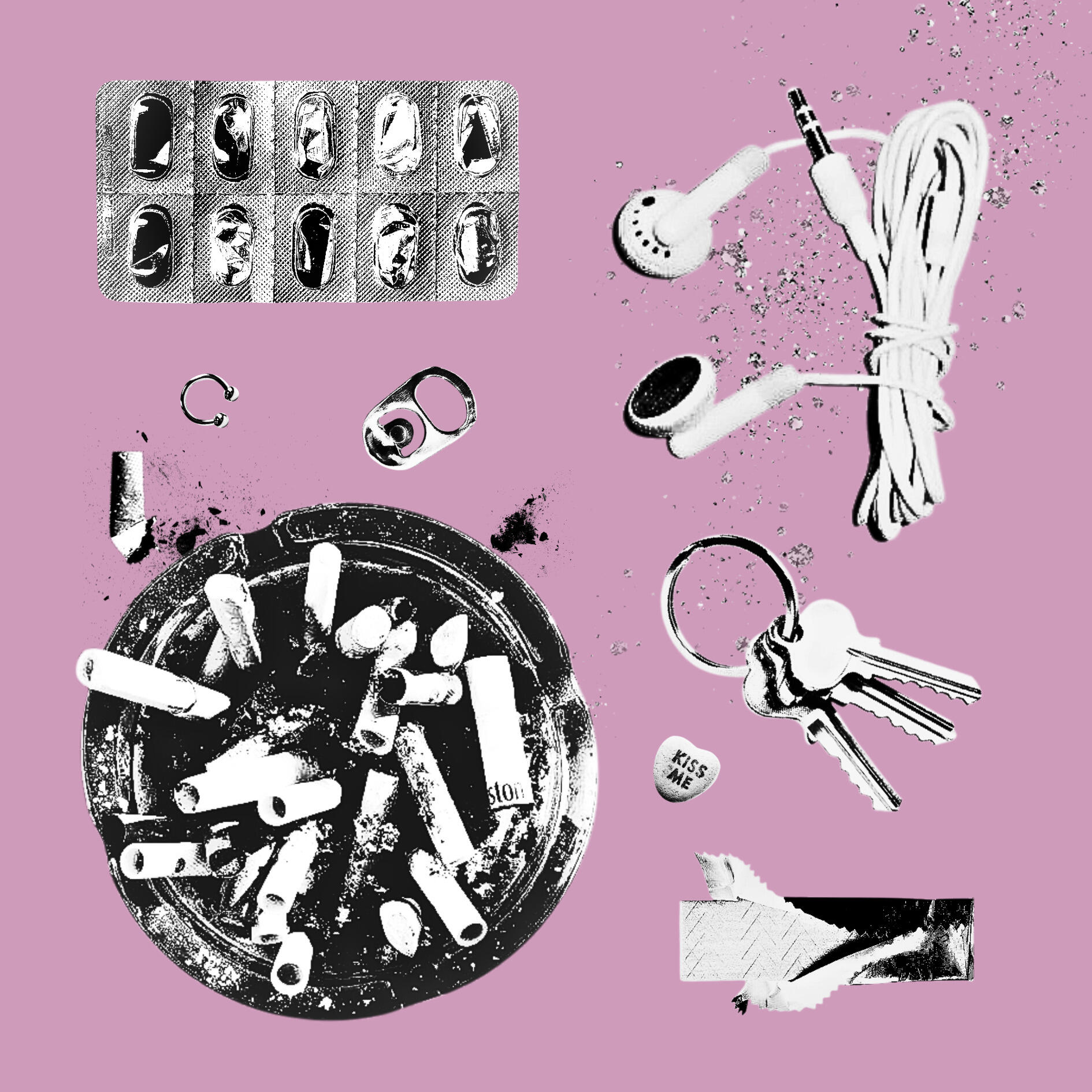 Track Image