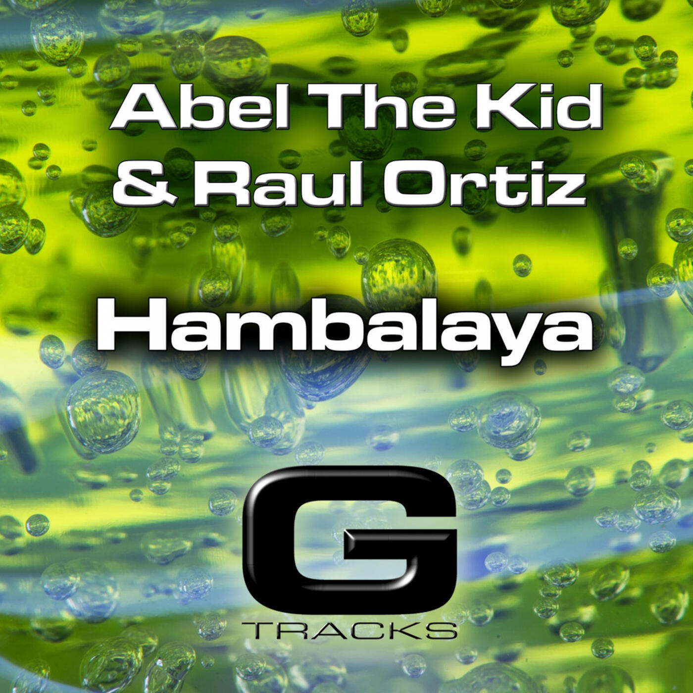 Track Image