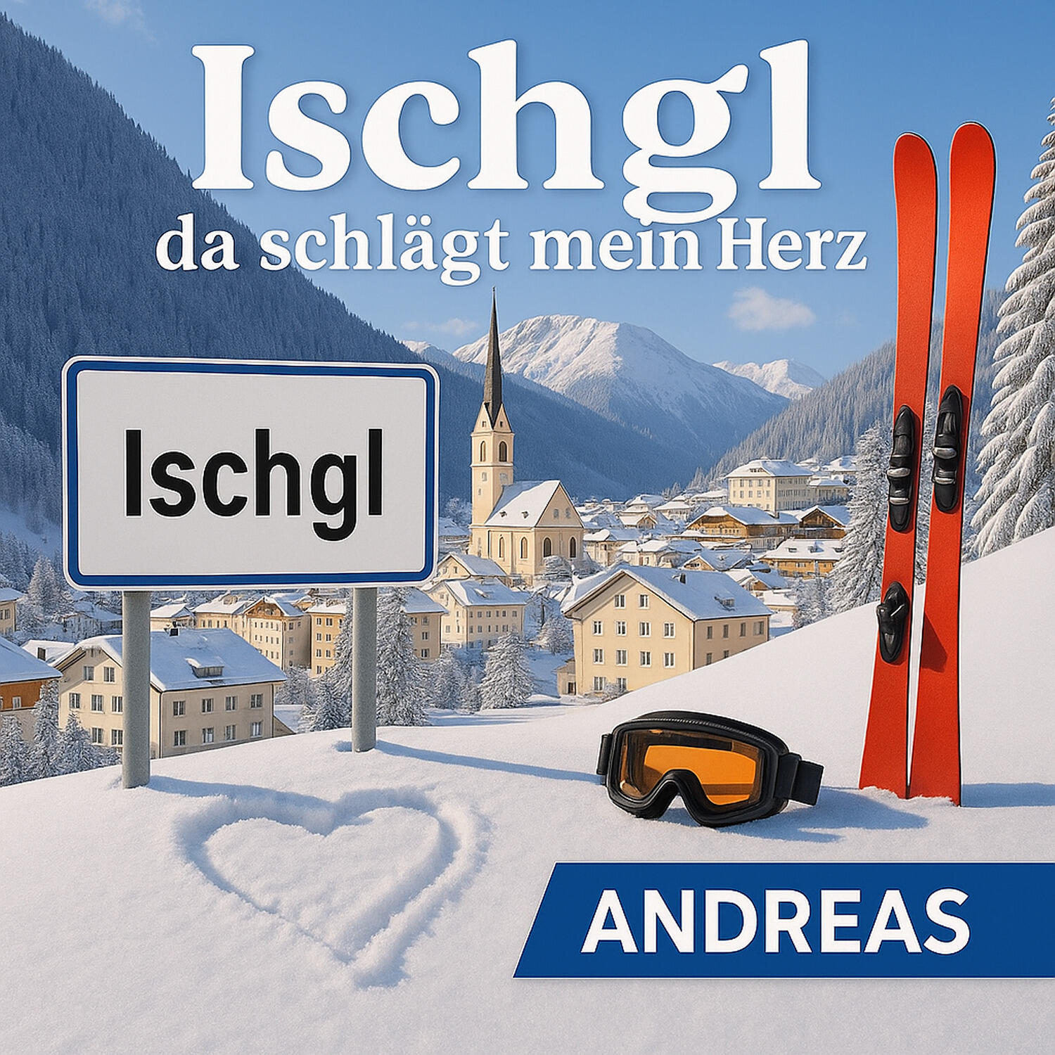 Track Image