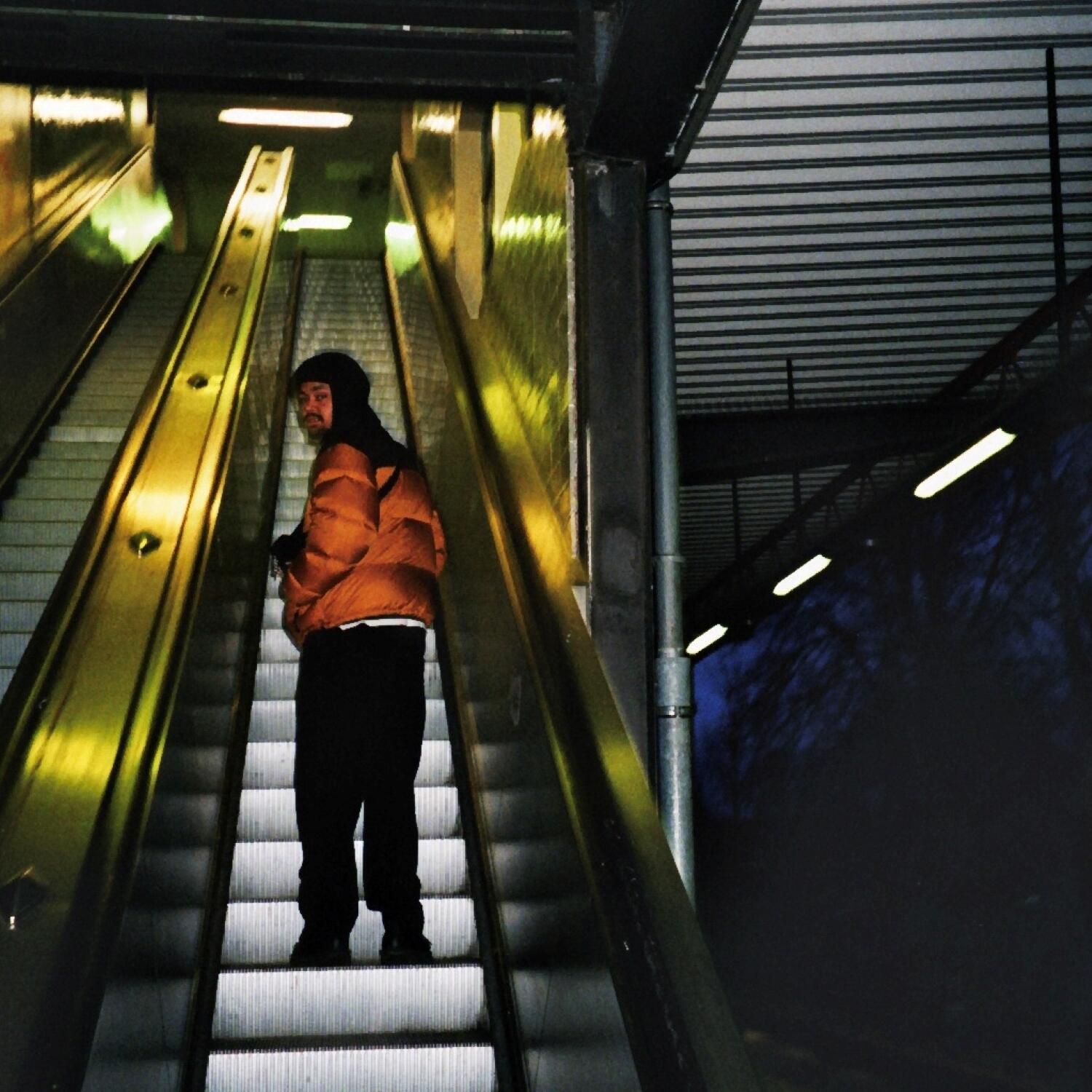 Track Image