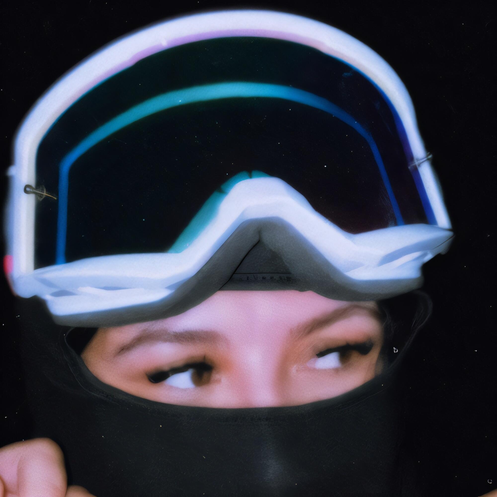 Track Image