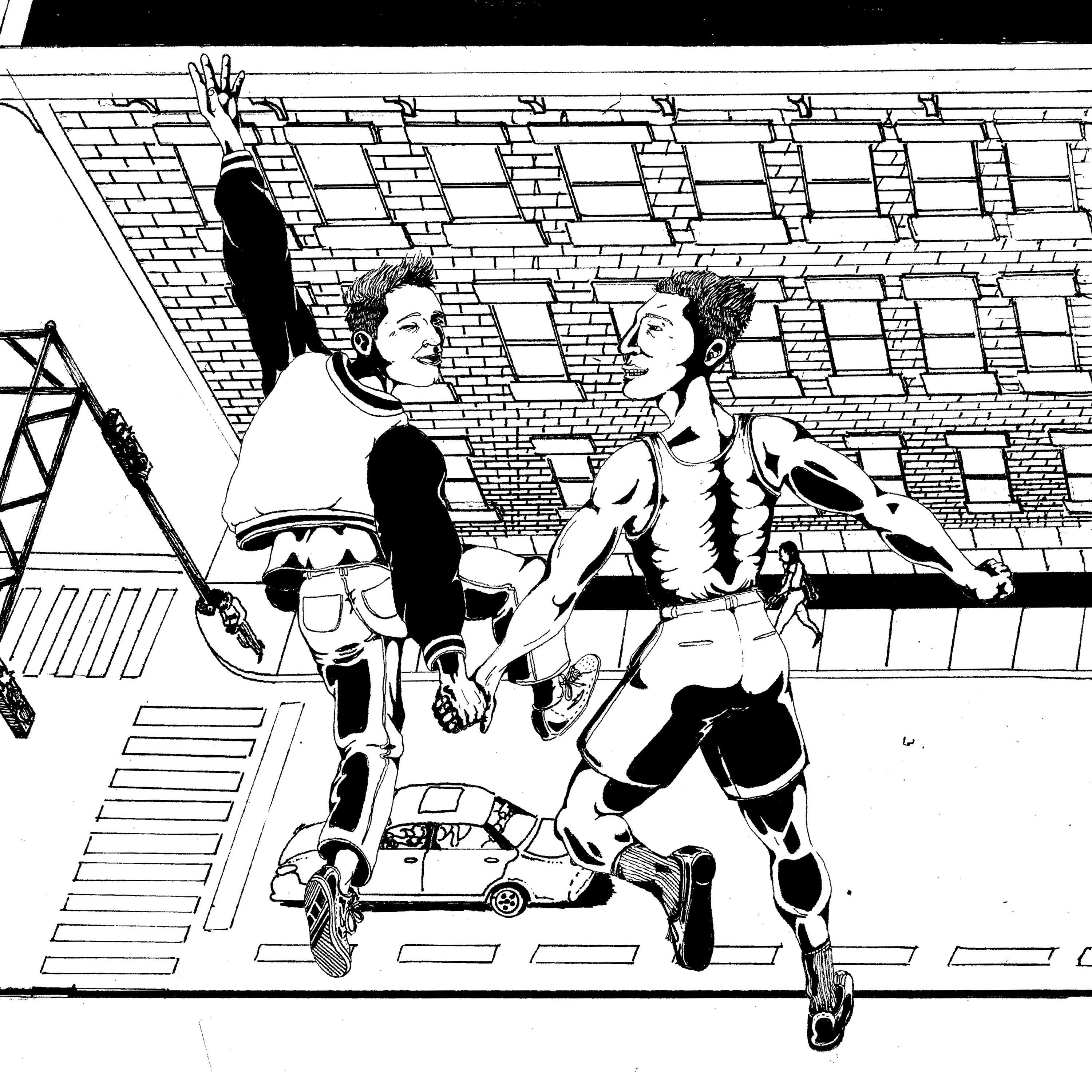Track Image
