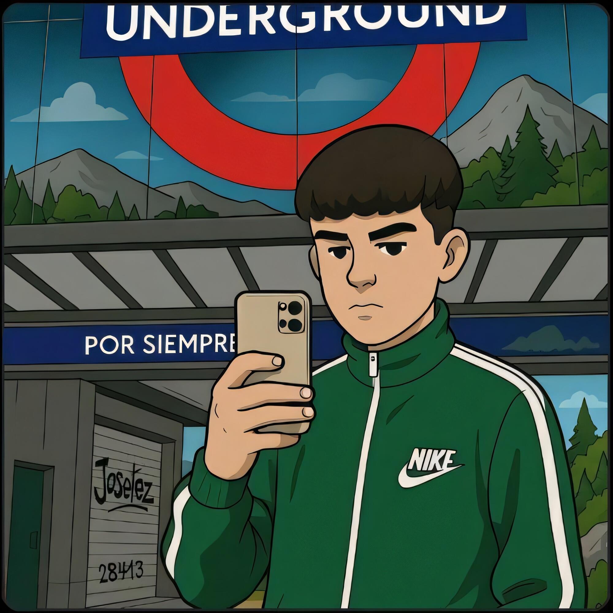 Track Image