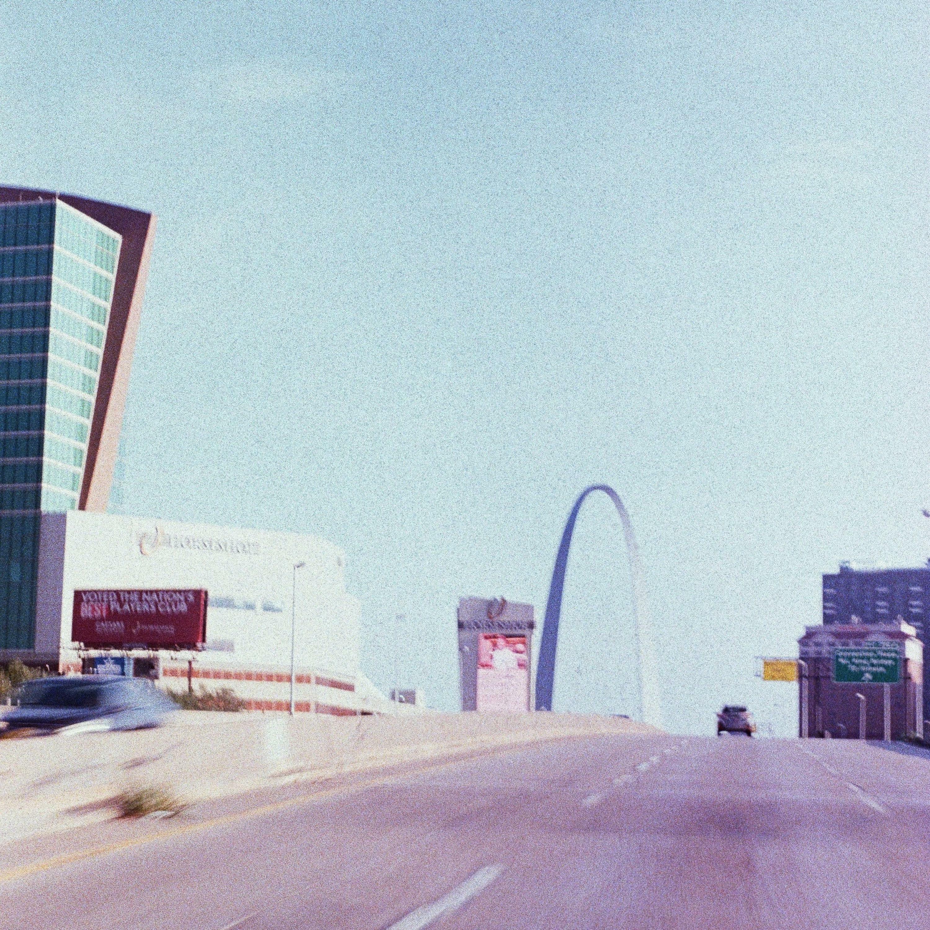 Track Image