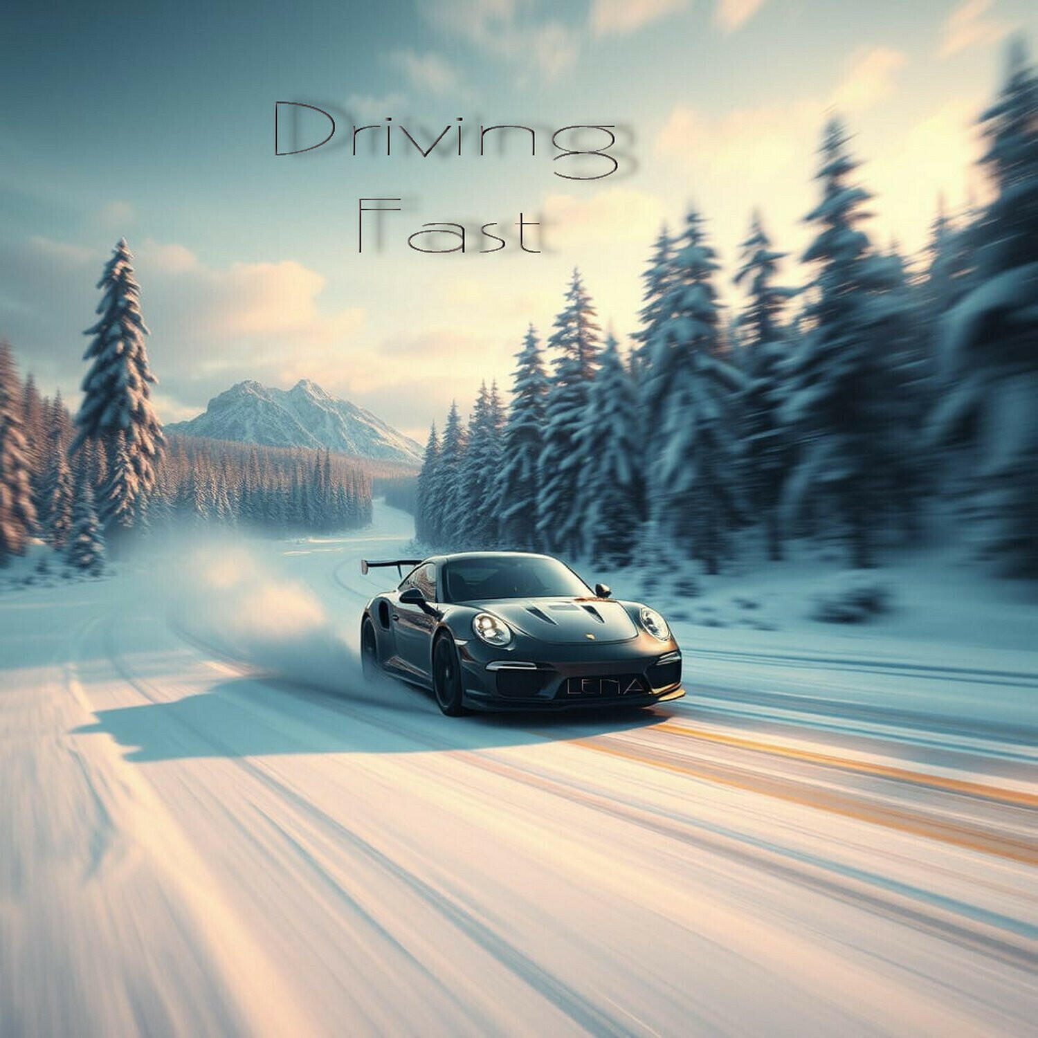 Track Image