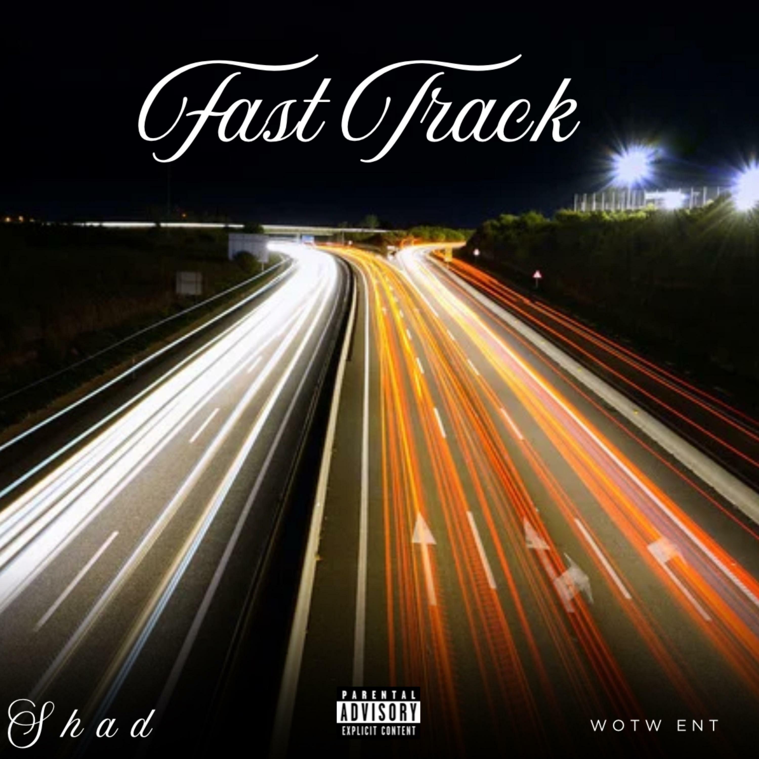 Track Image