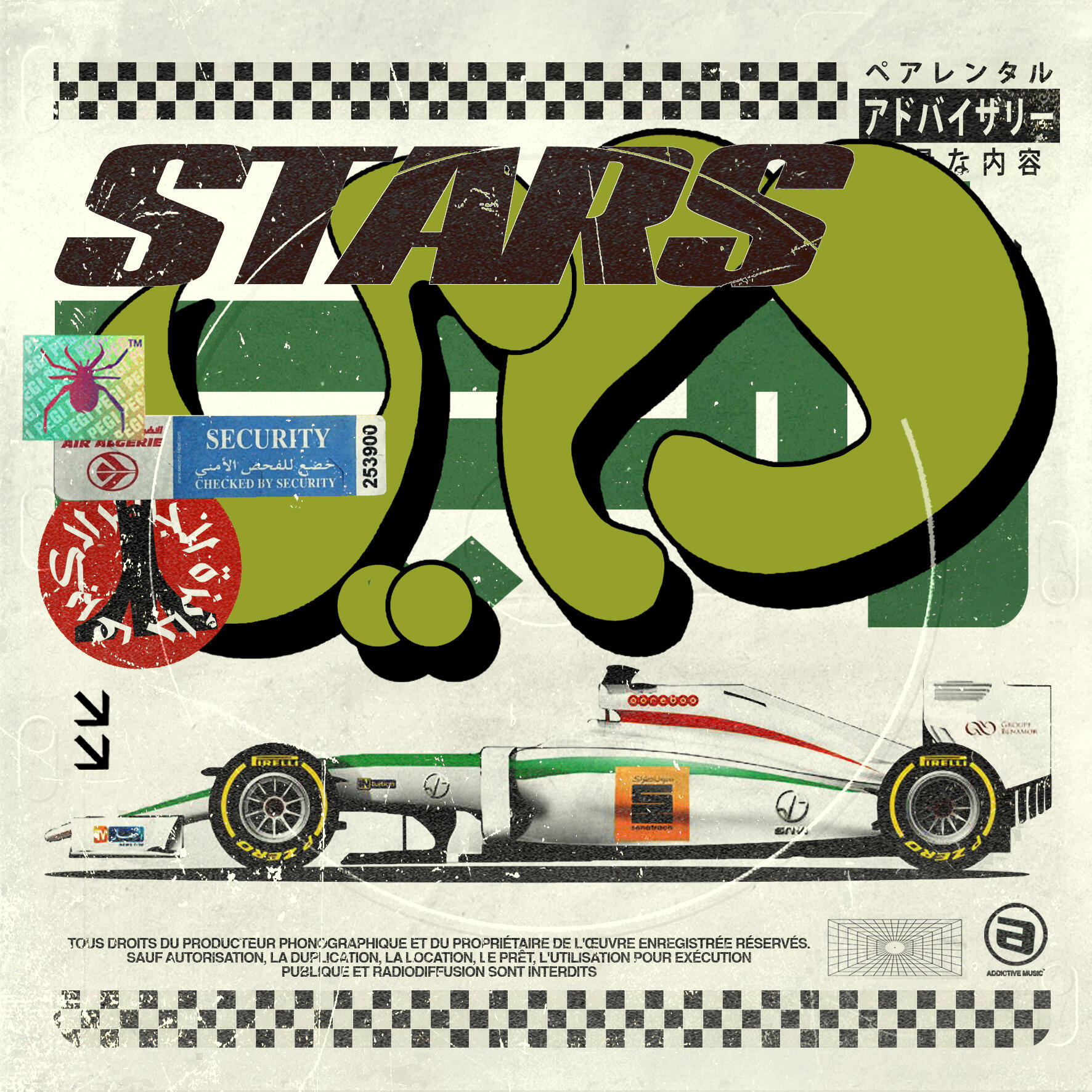 Track Image