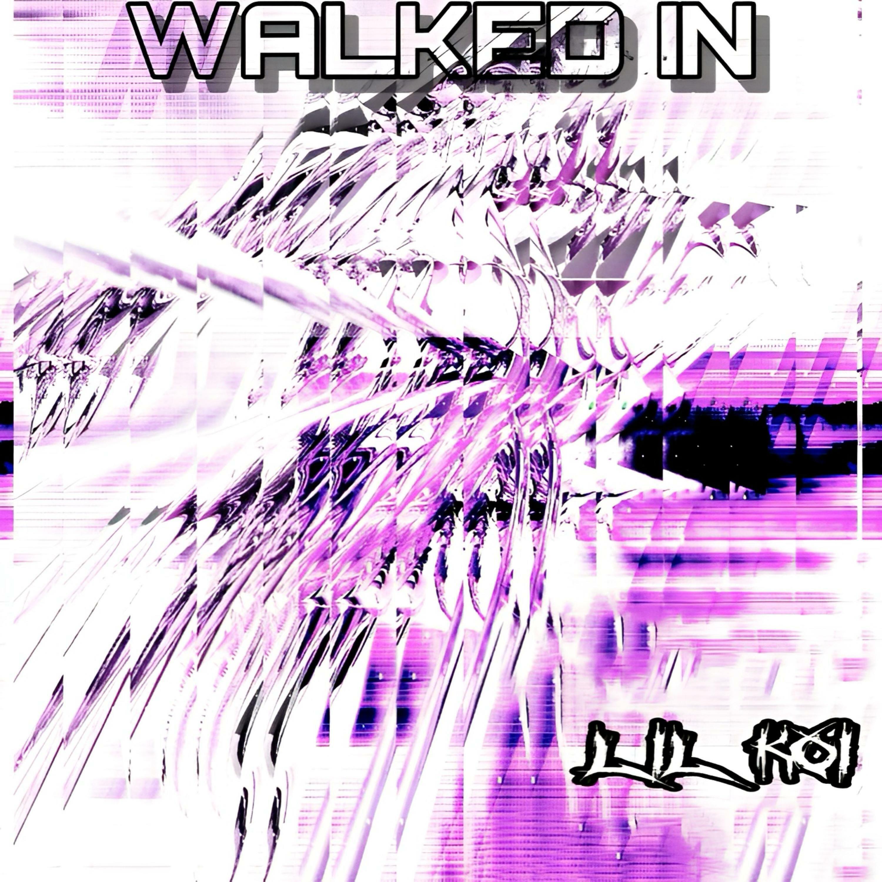 Track Image