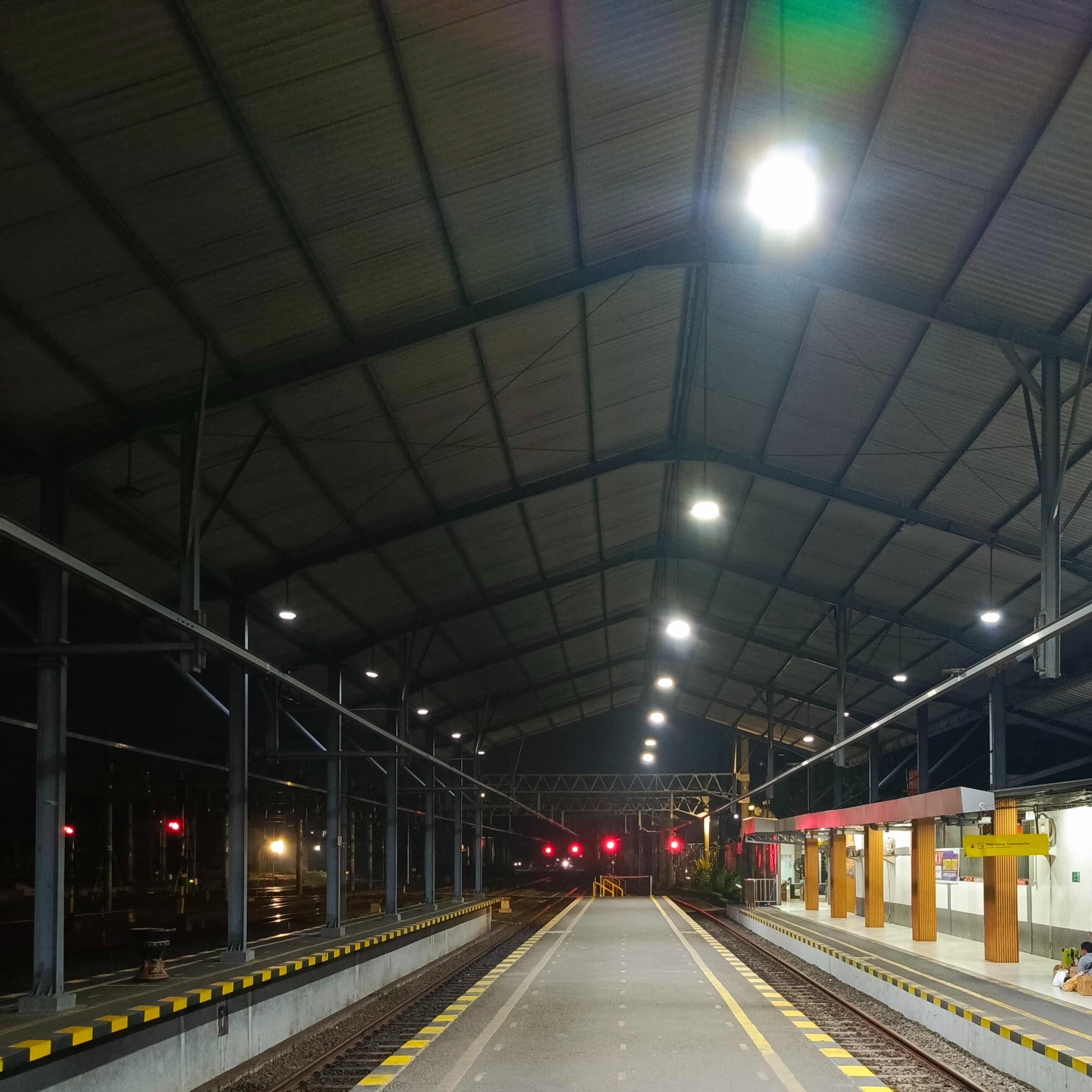Track Image