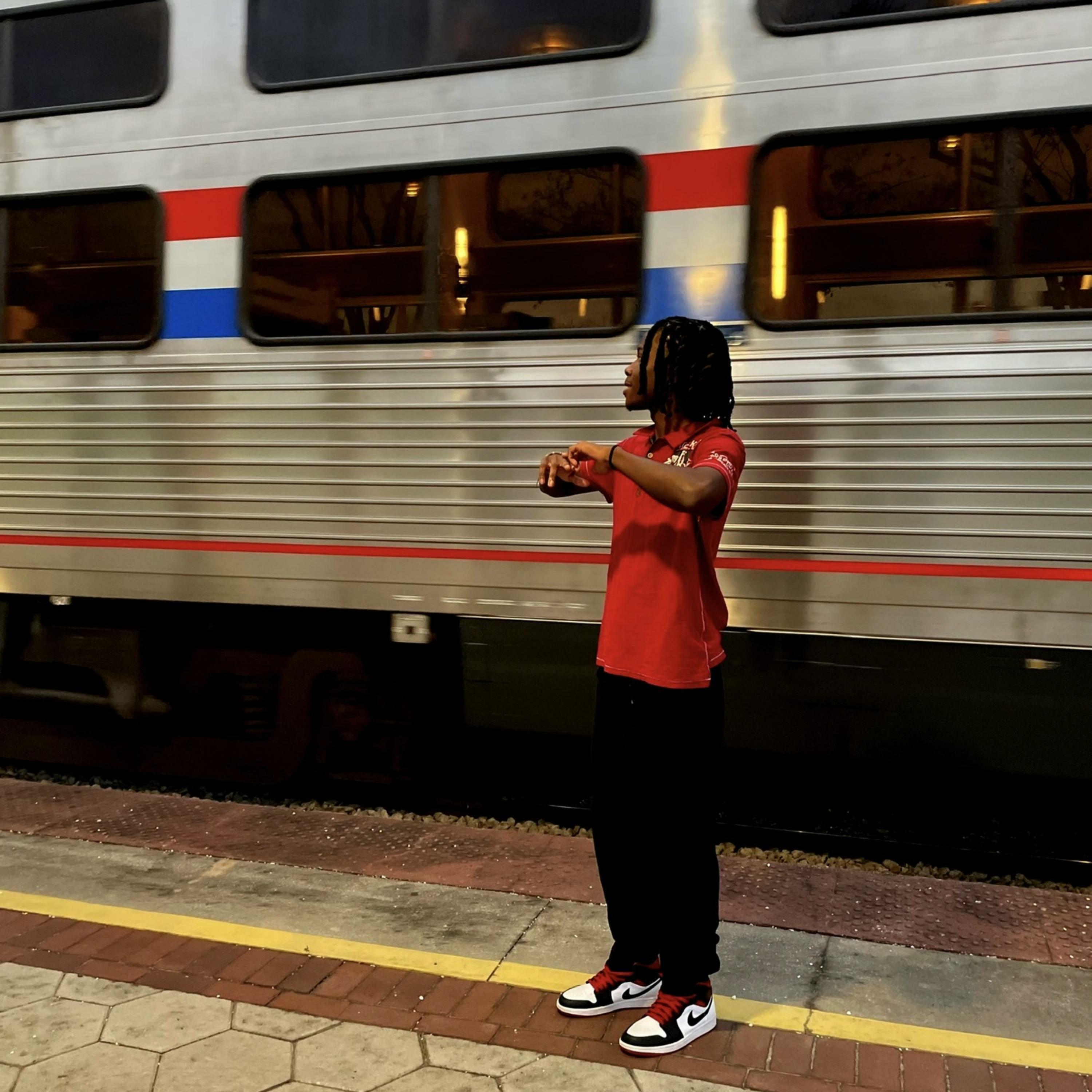 Track Image