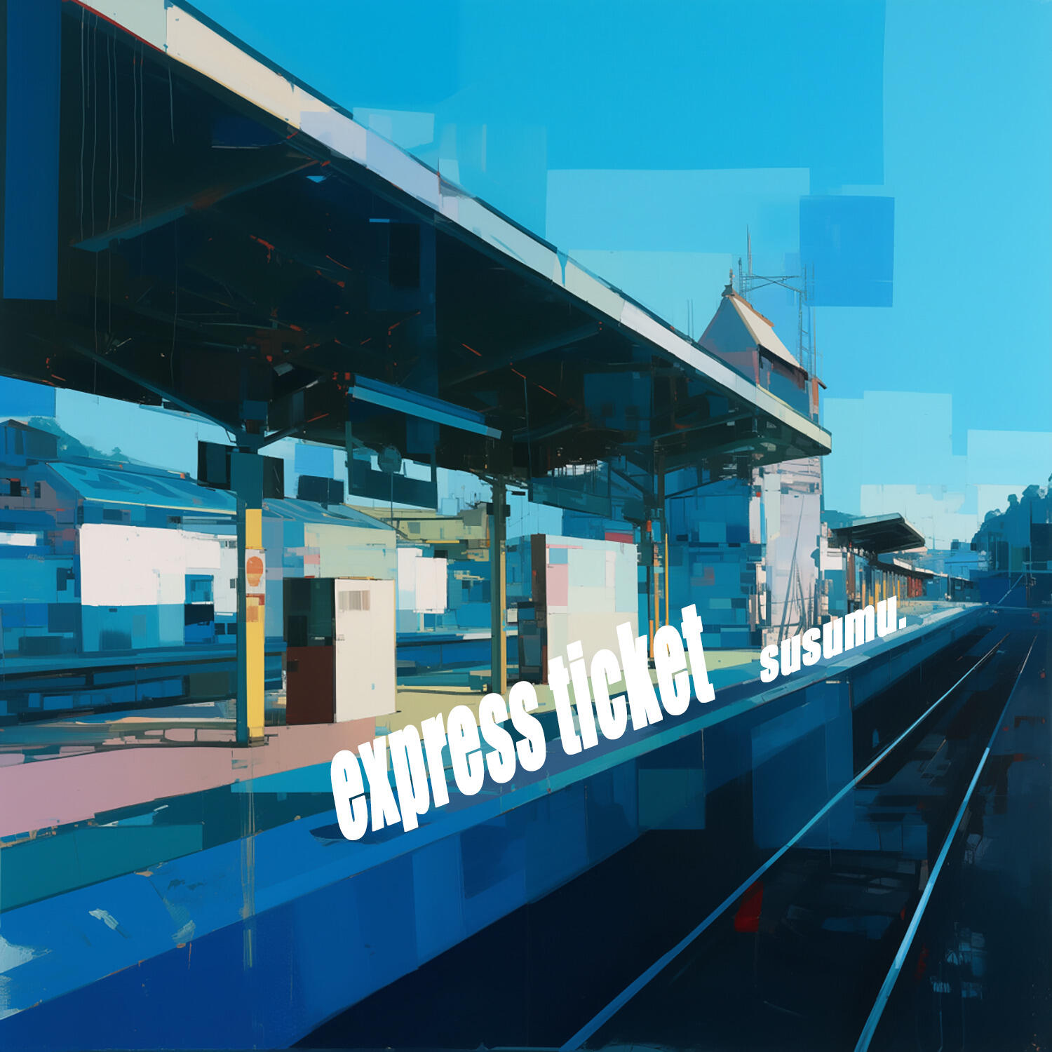 Track Image