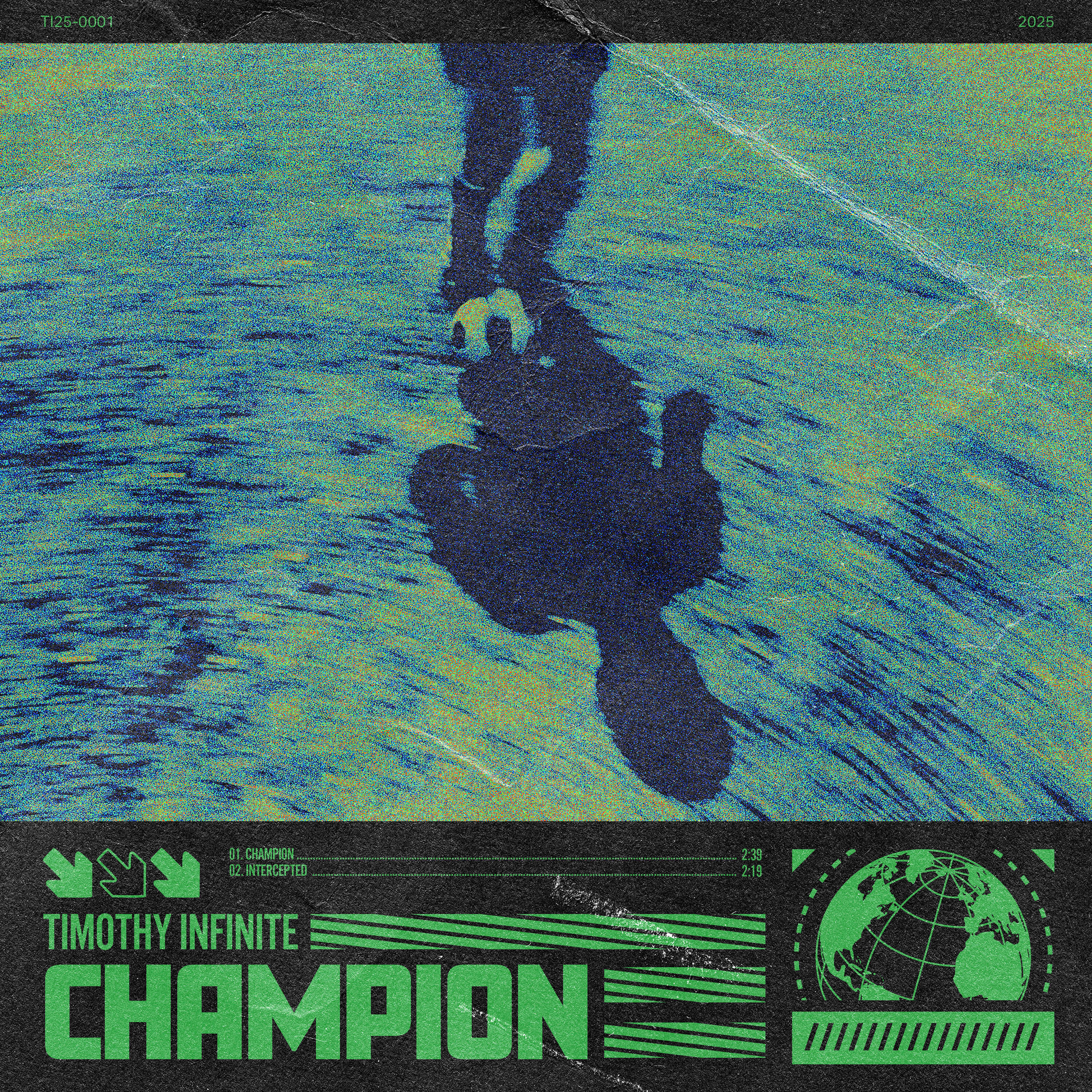 Track Image