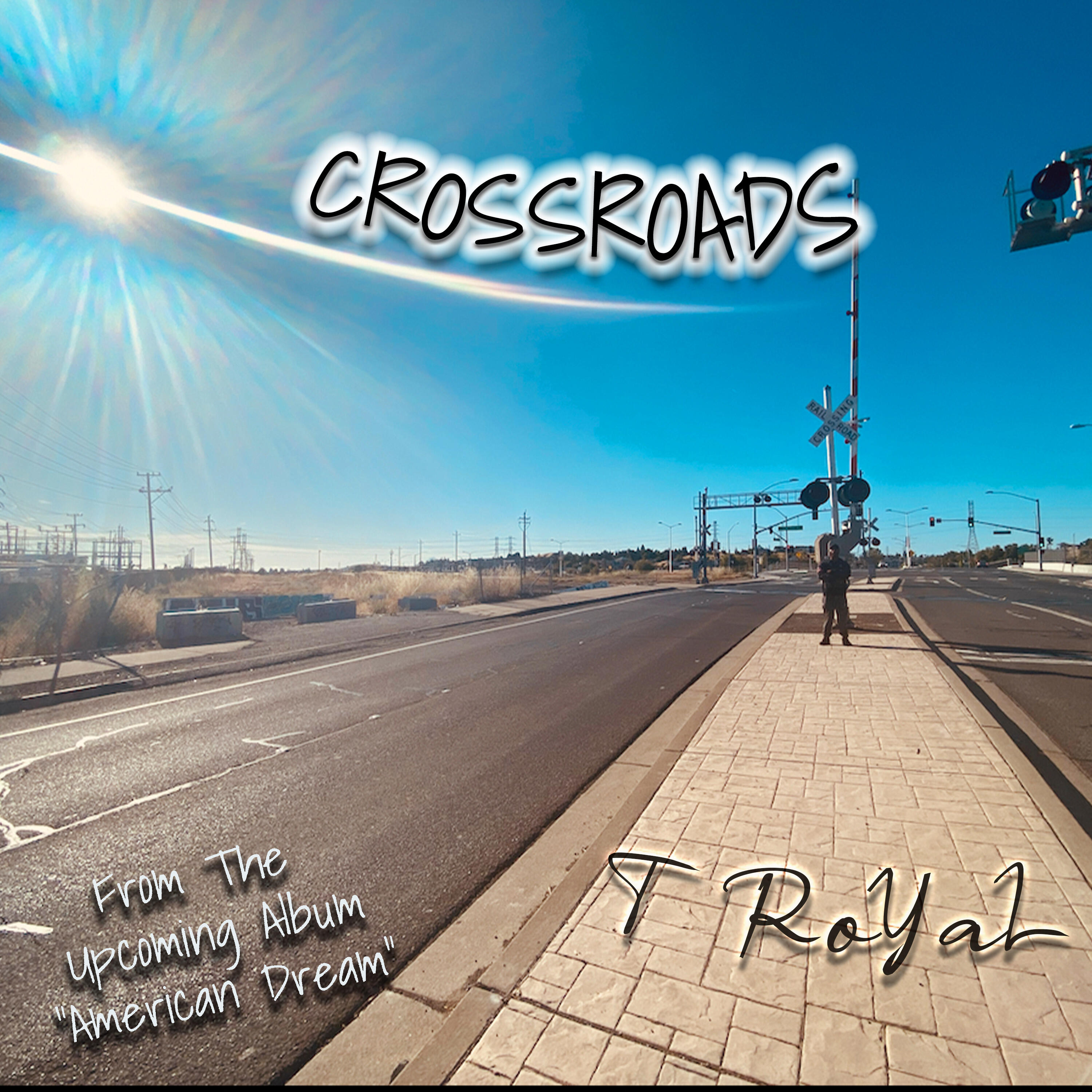 Track Image