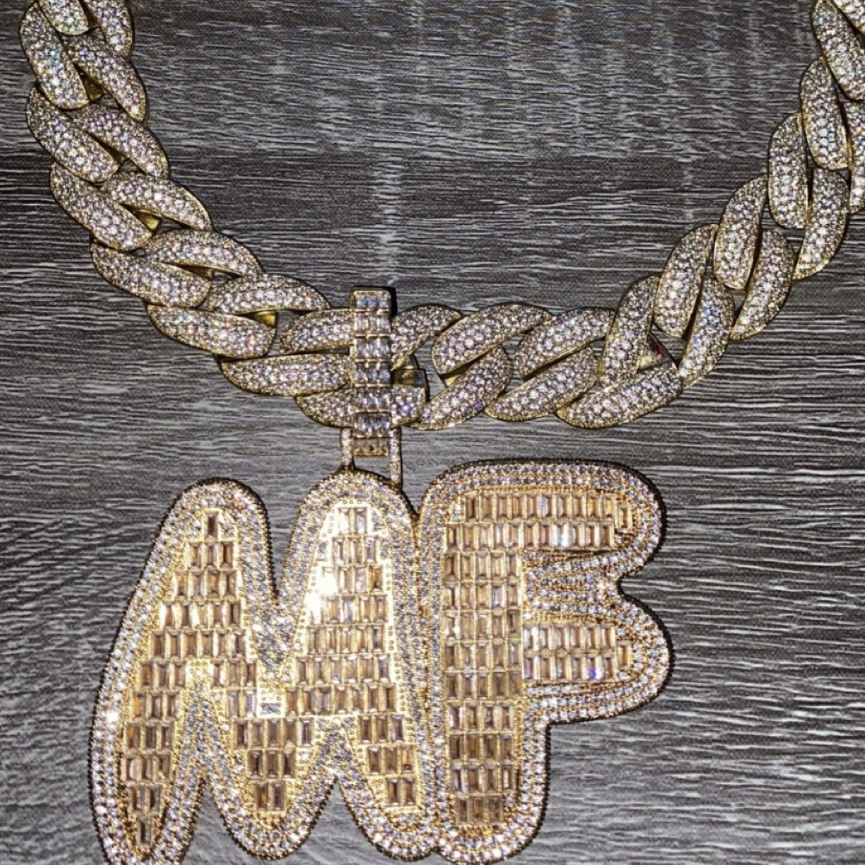 Track Image