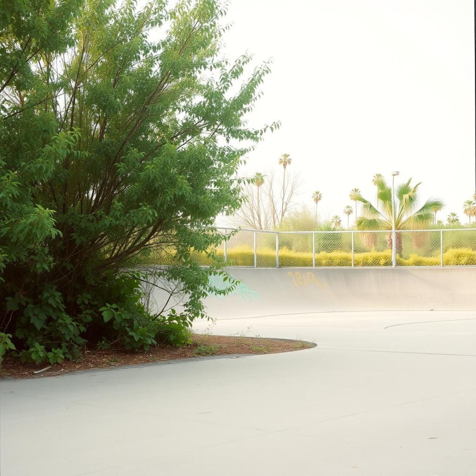 Track Image