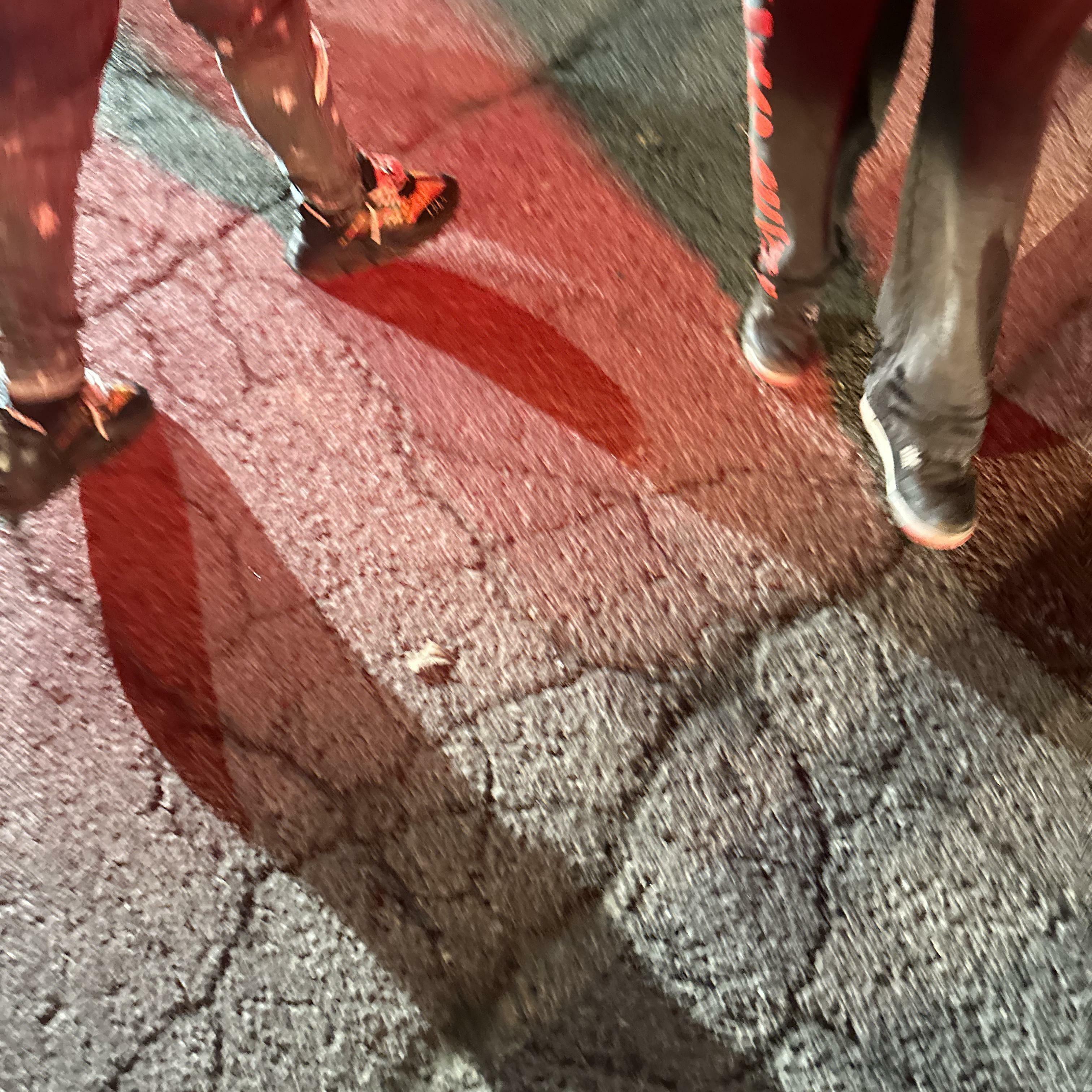 Track Image