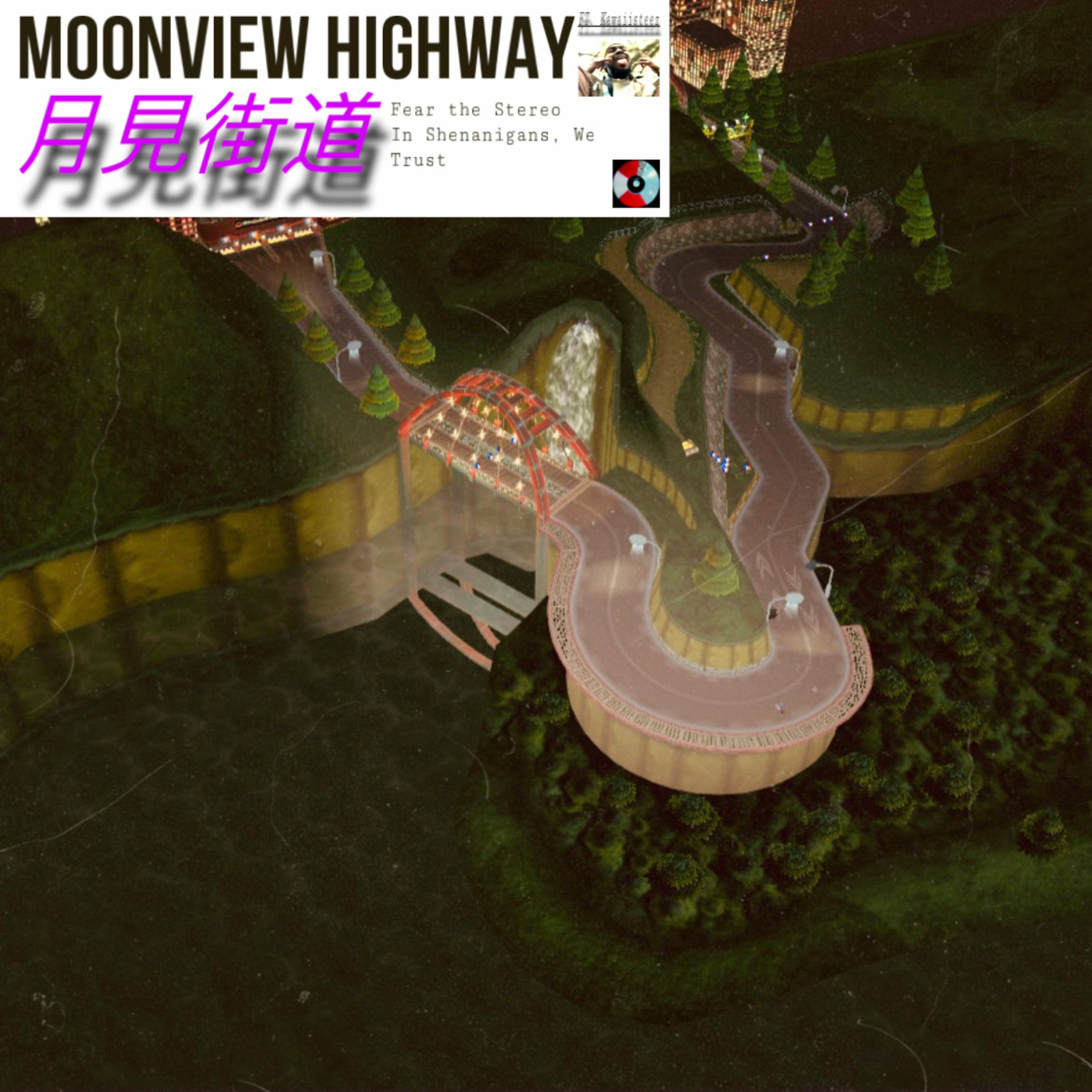 Track Image
