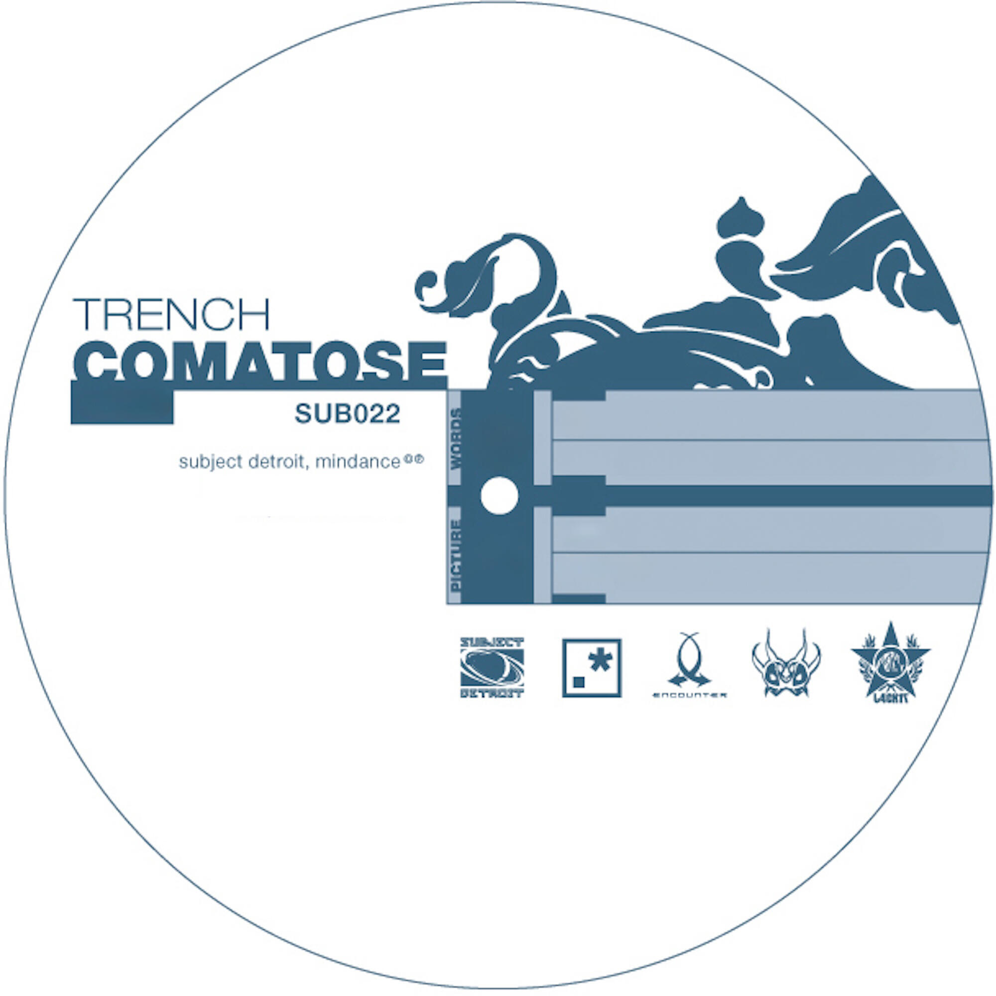 Track Image