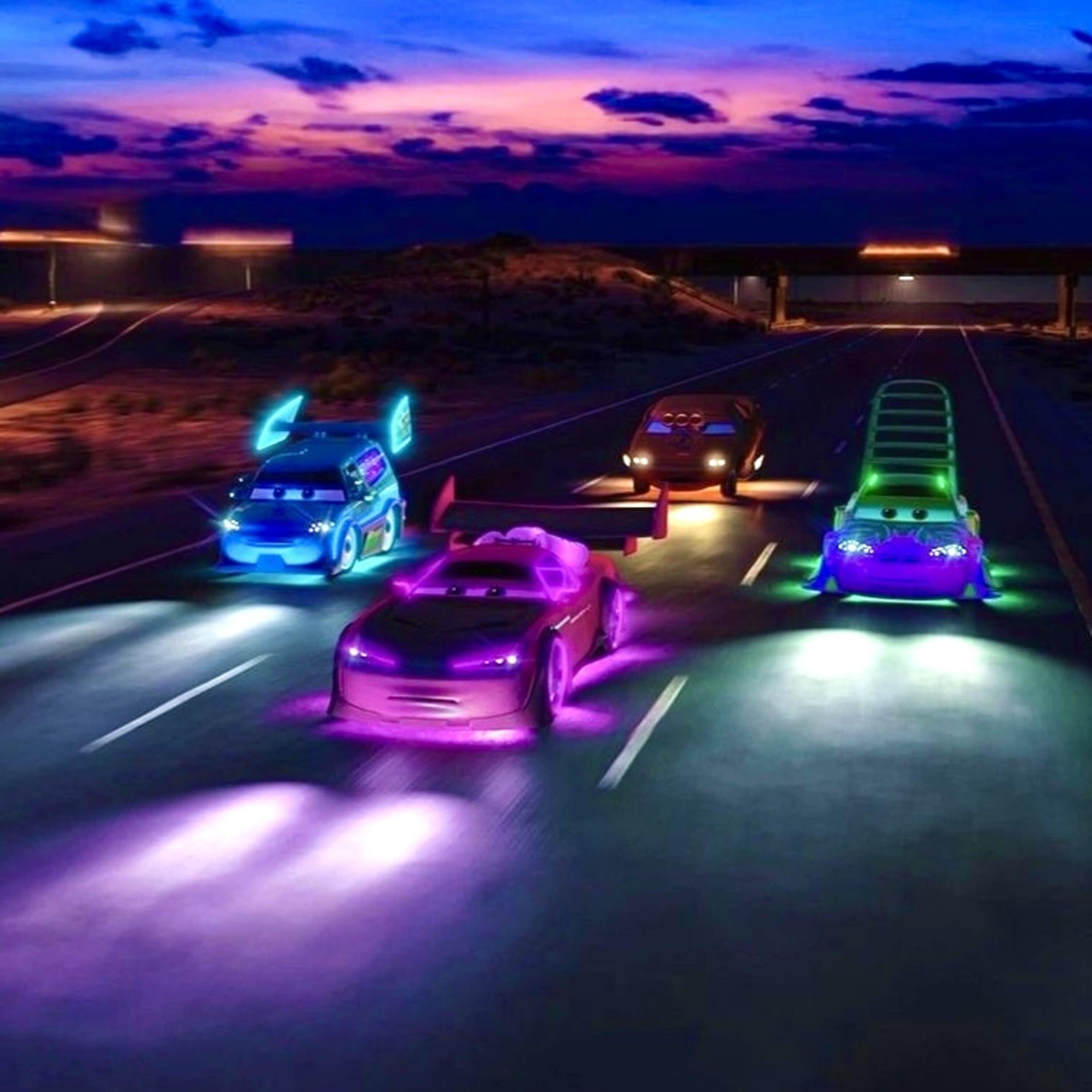 Track Image