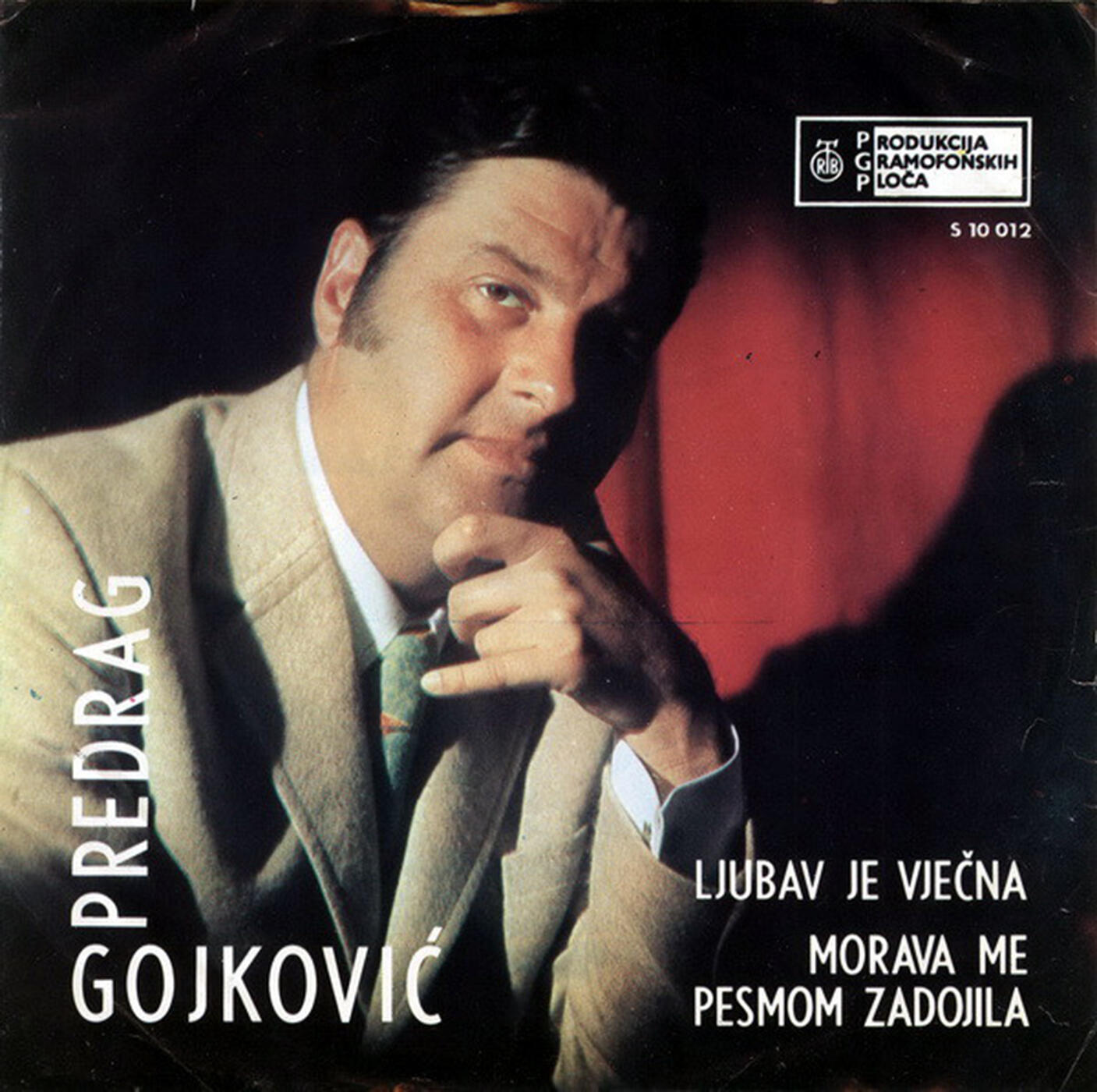 Track Image
