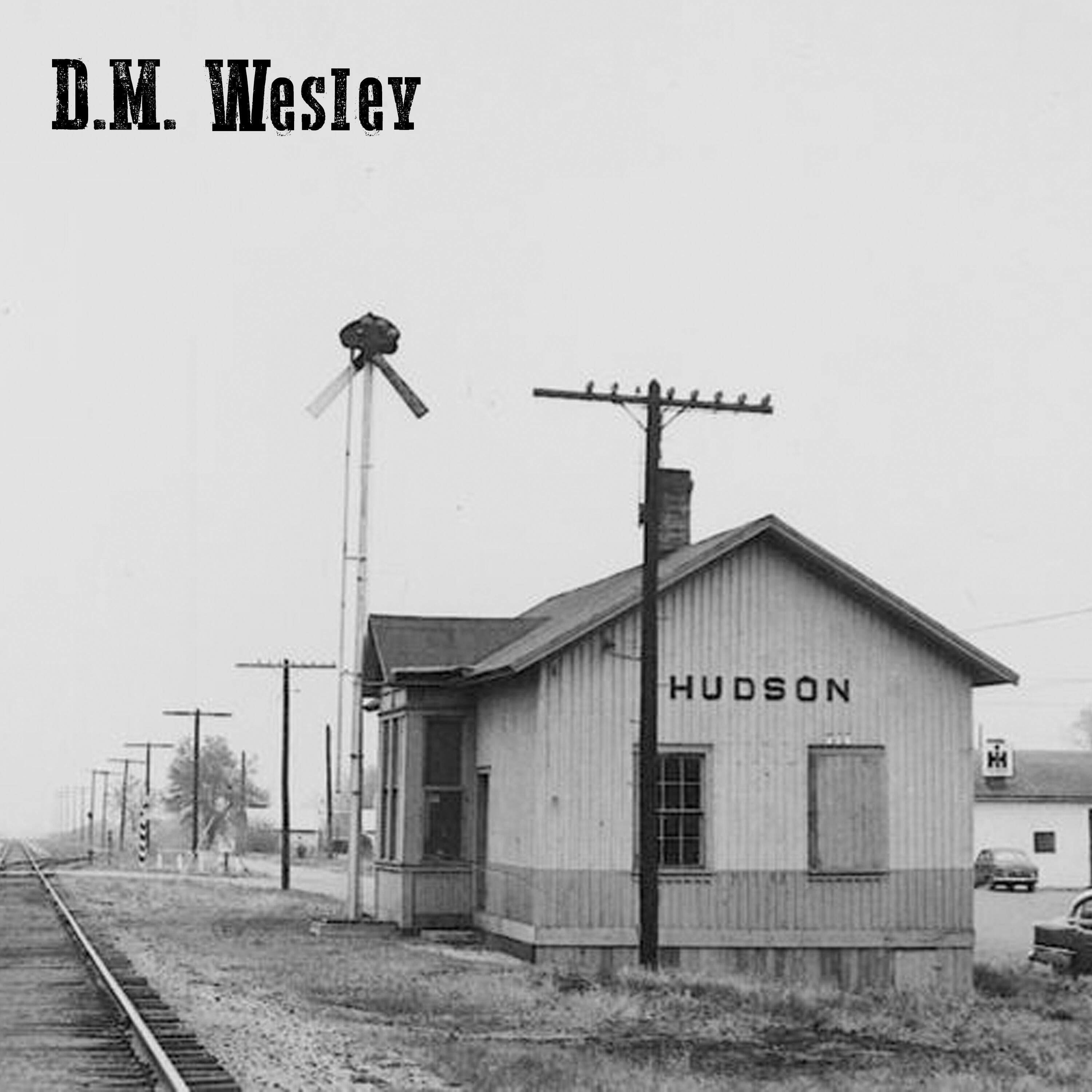 Track Image