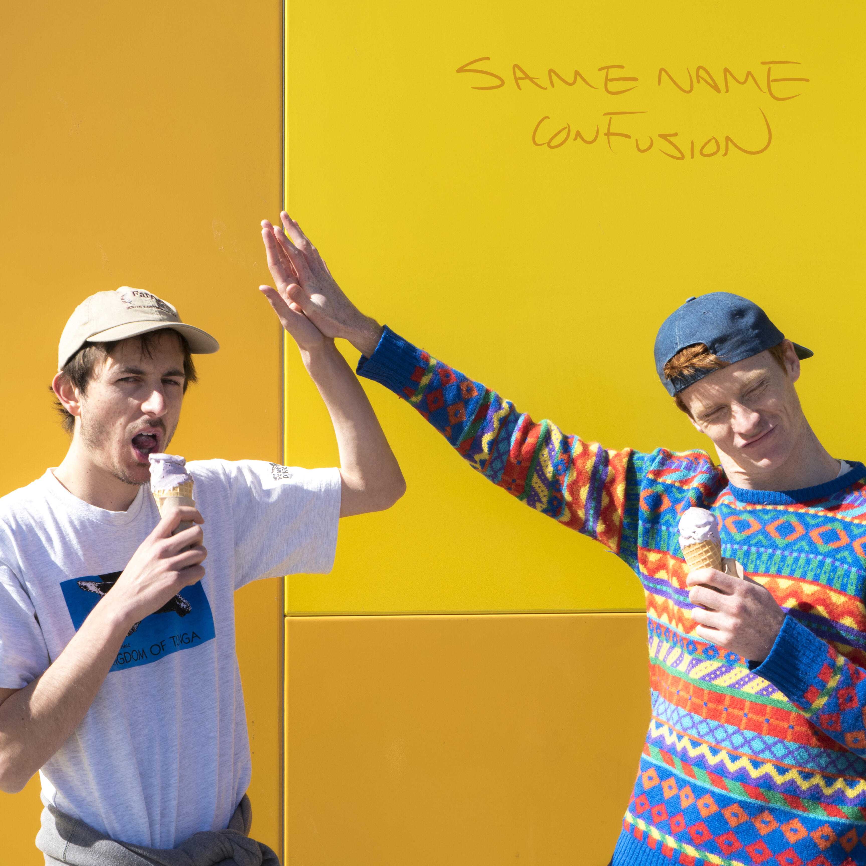 Track Image