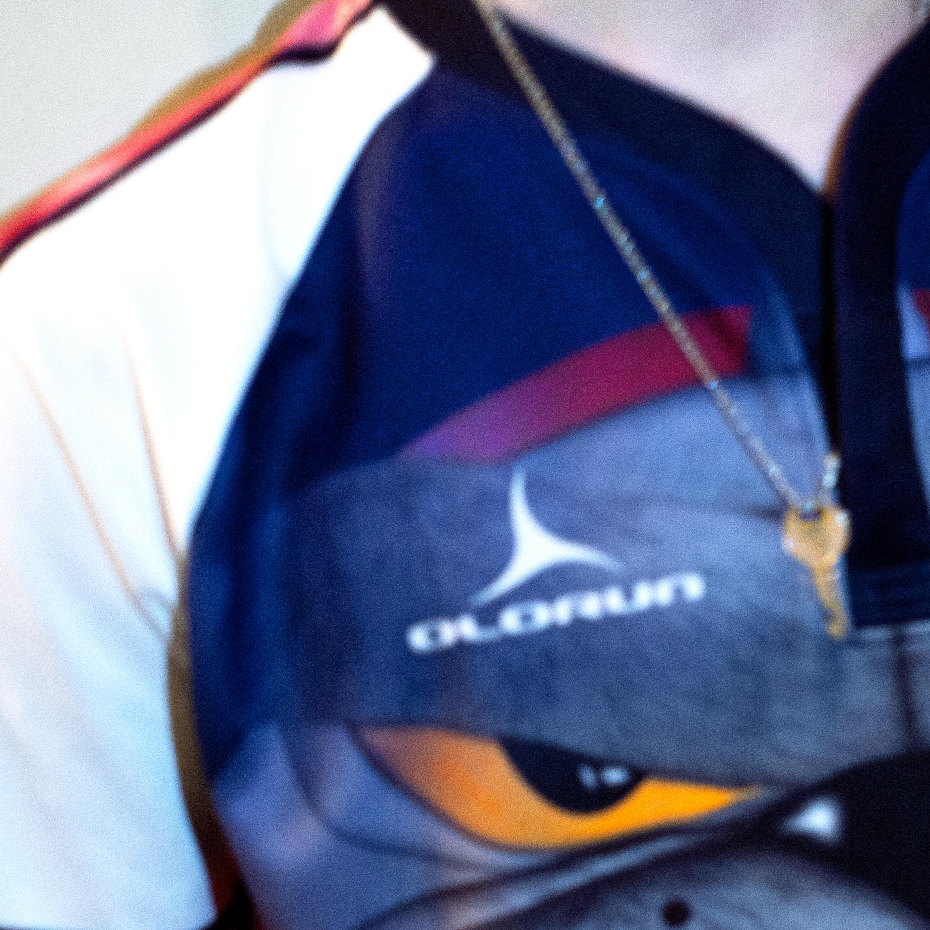 Track Image