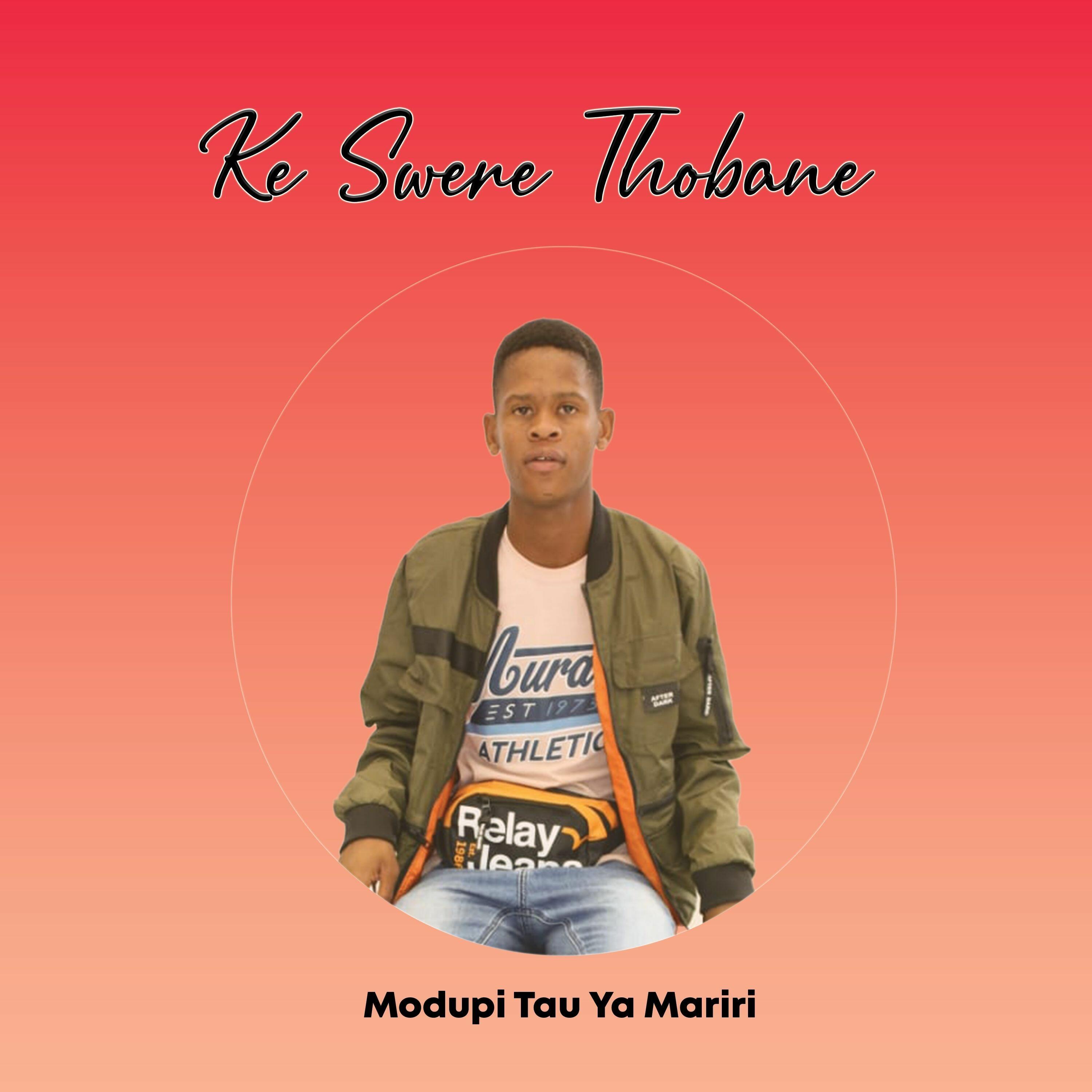 Stream Free Songs By Modupi Tau Ya Mariri & Similar Artists | IHeart