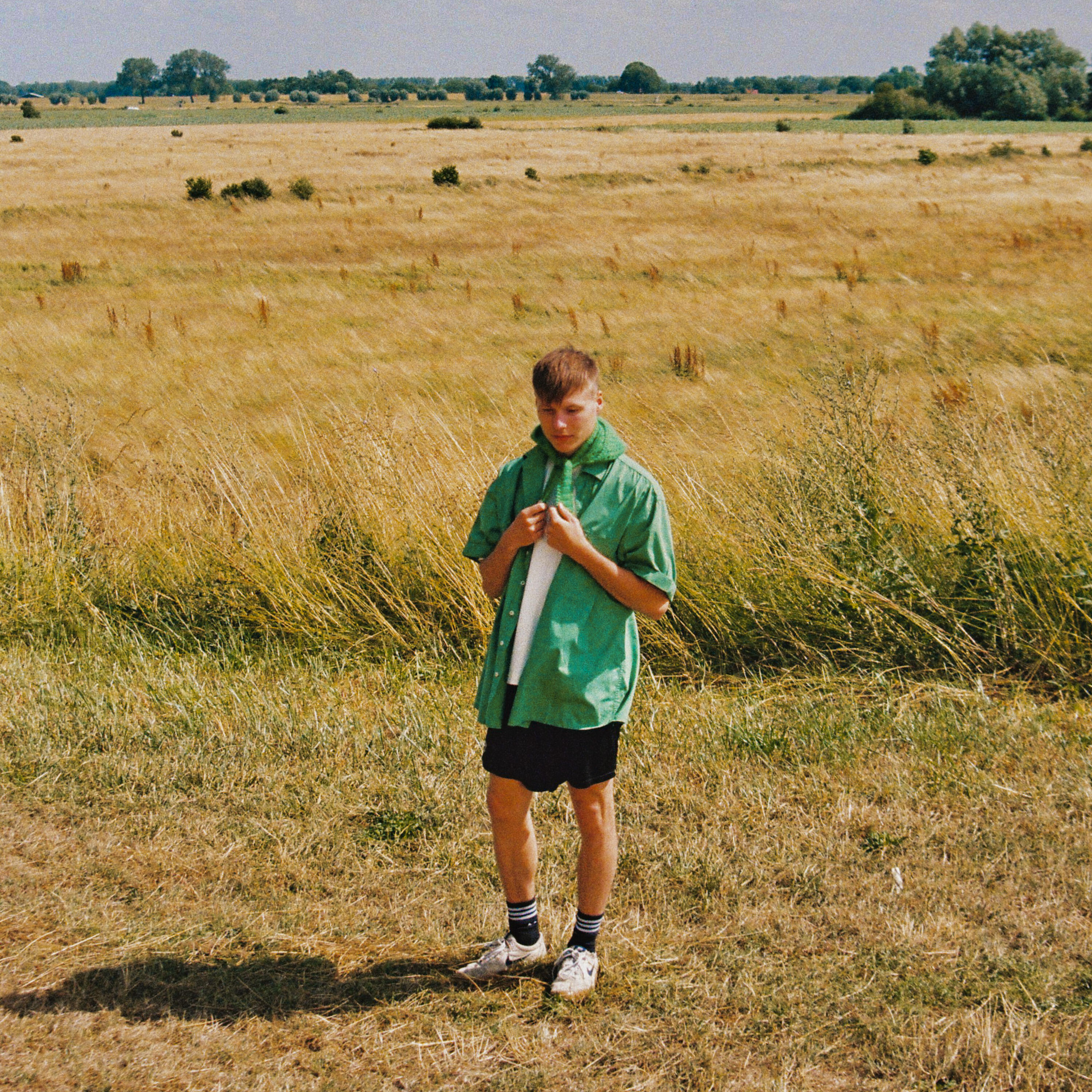 Track Image