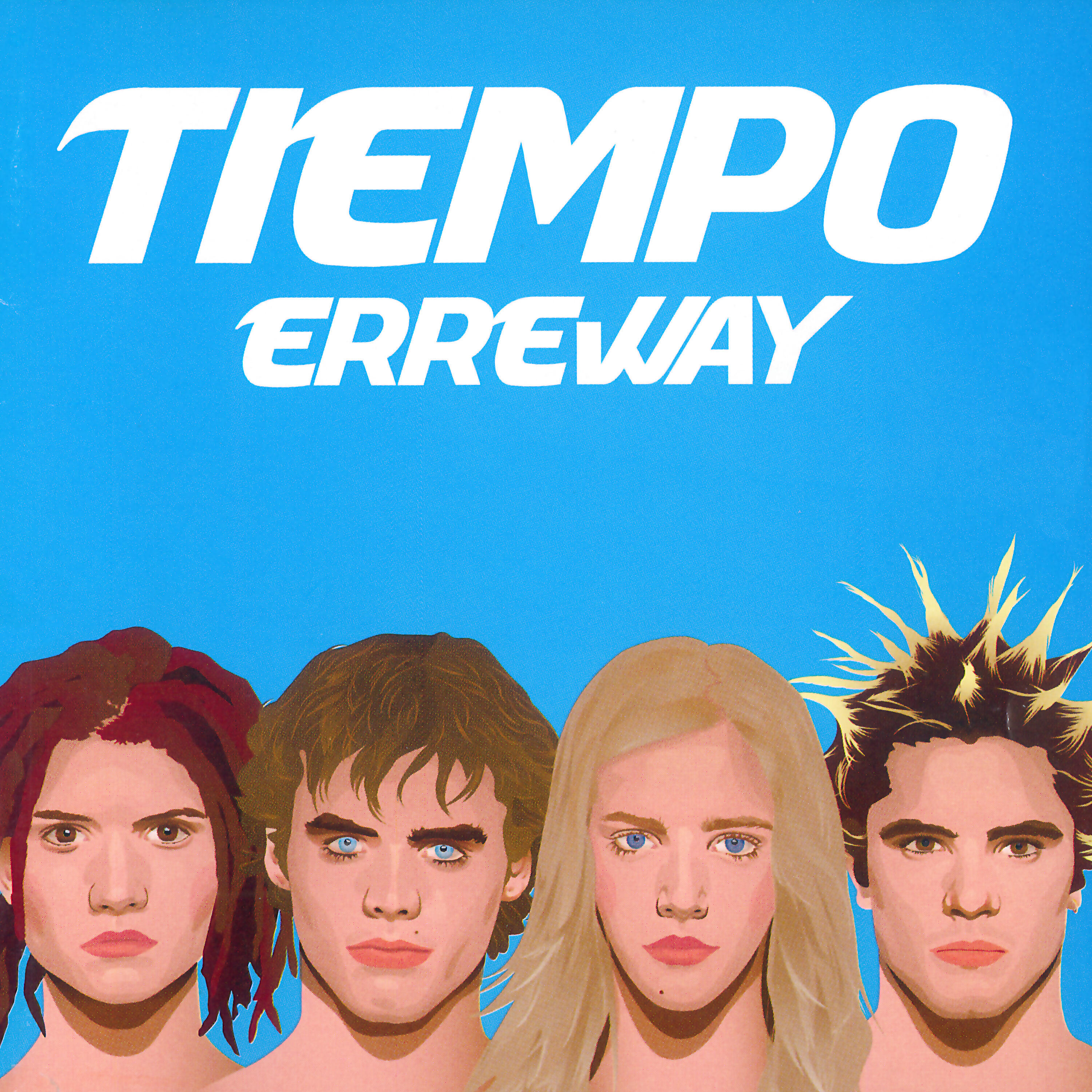 Track Image