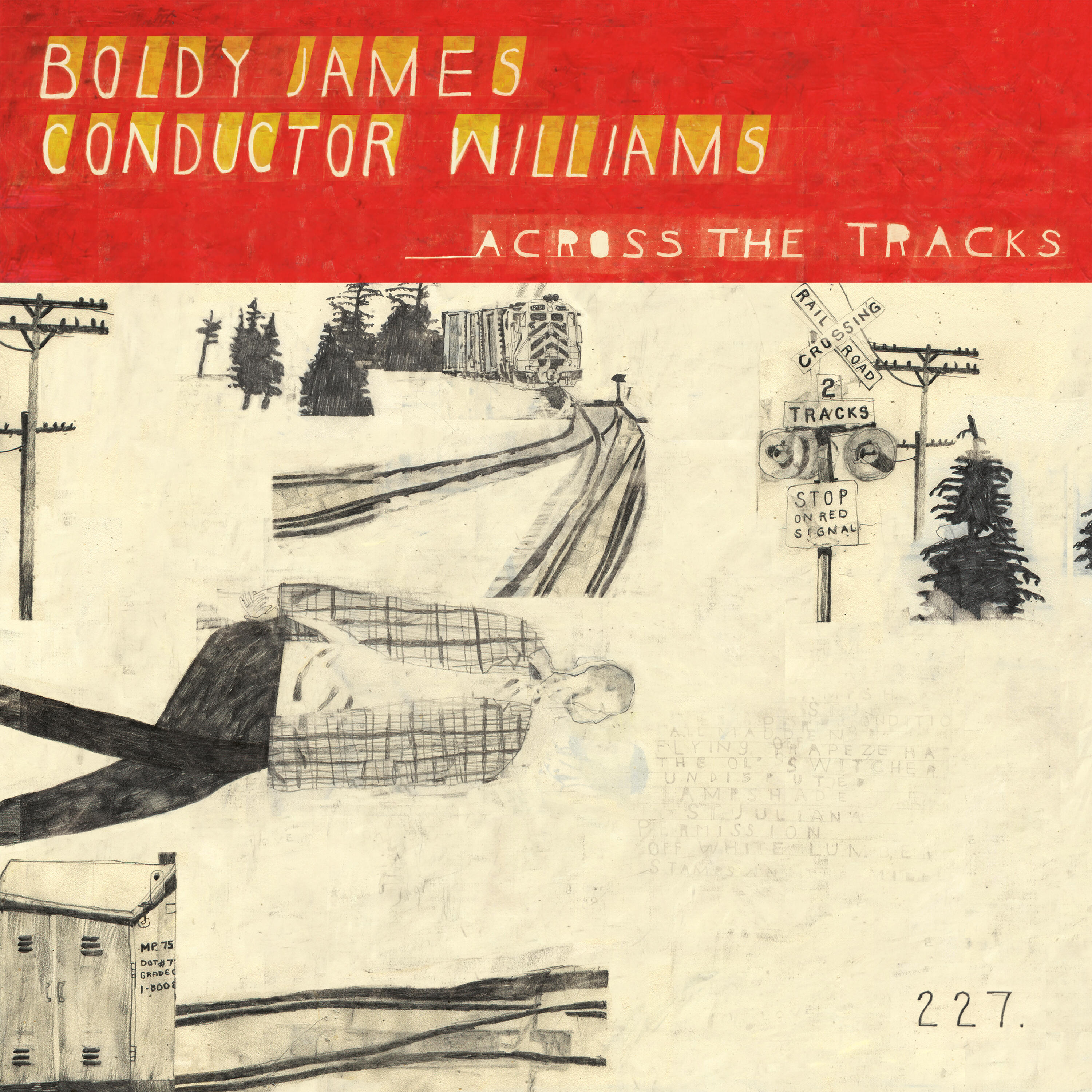 Track Image
