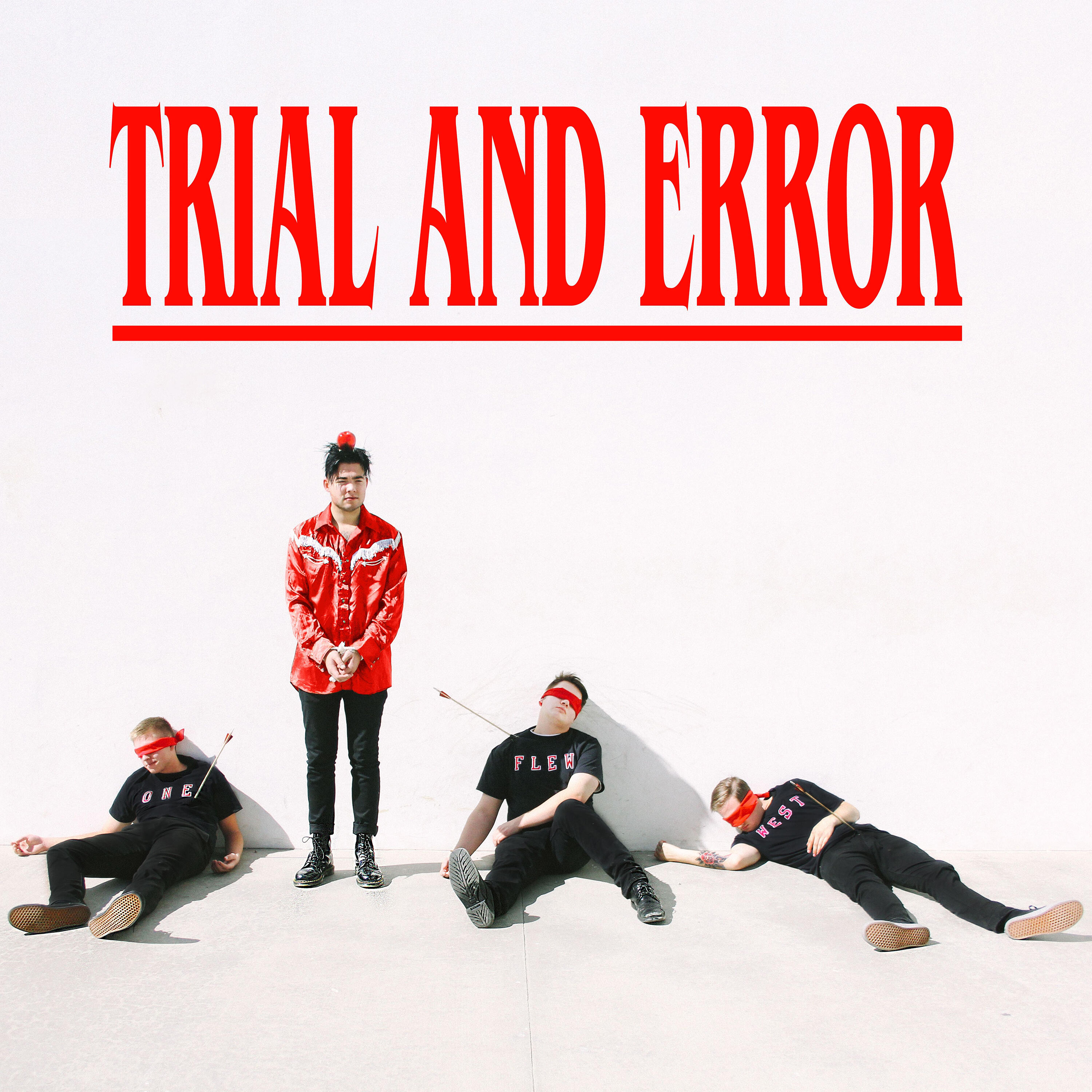 Track Image