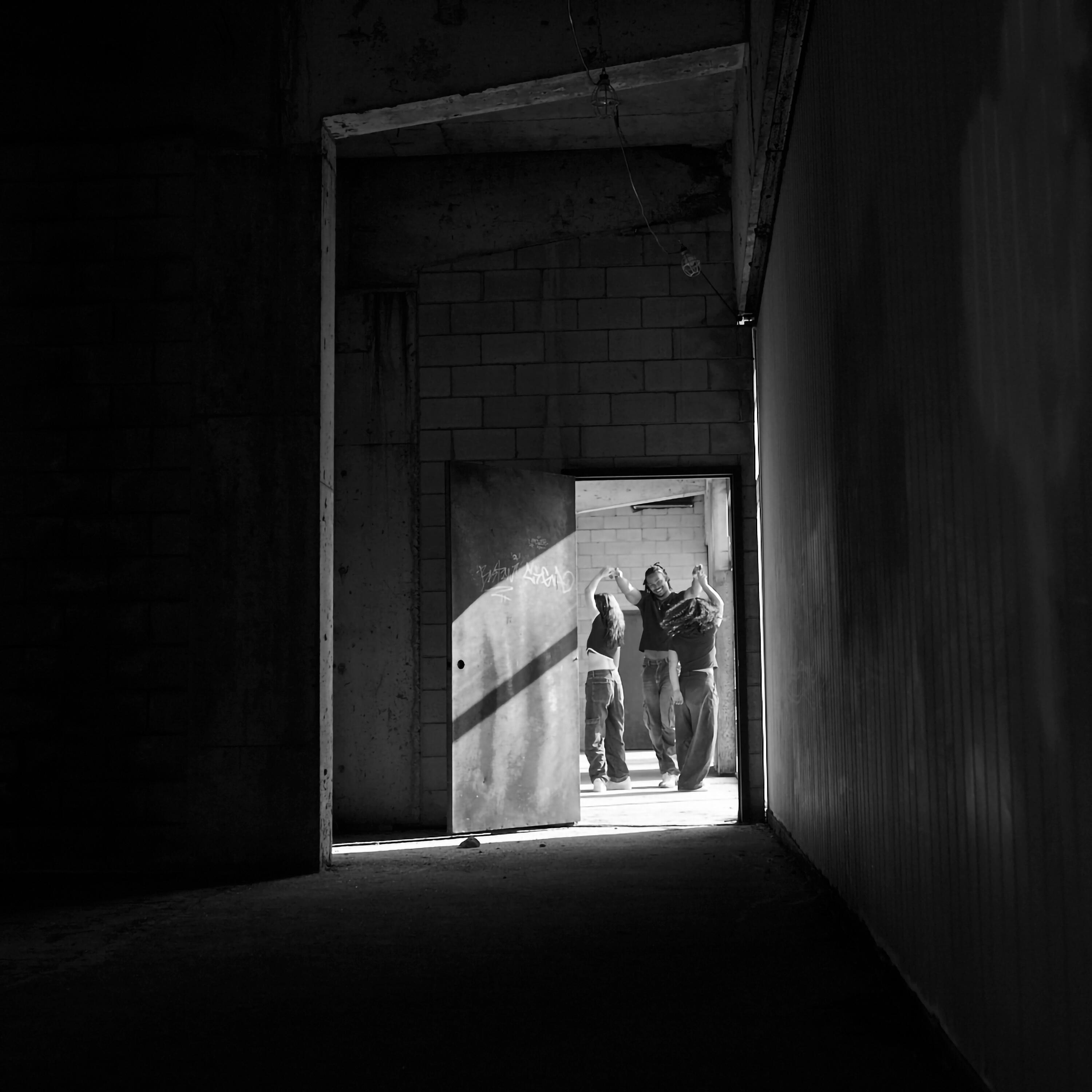 Track Image