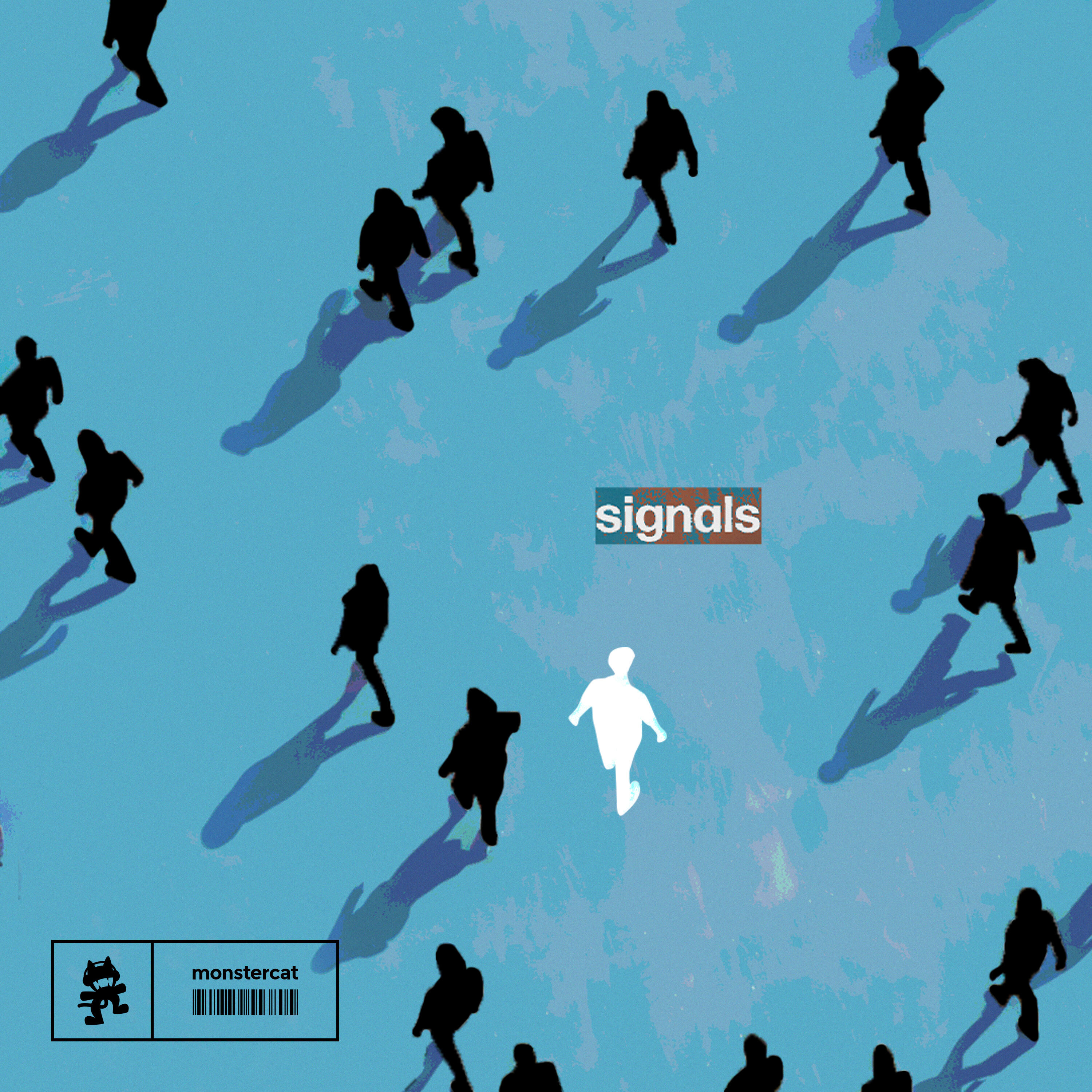 Track Image