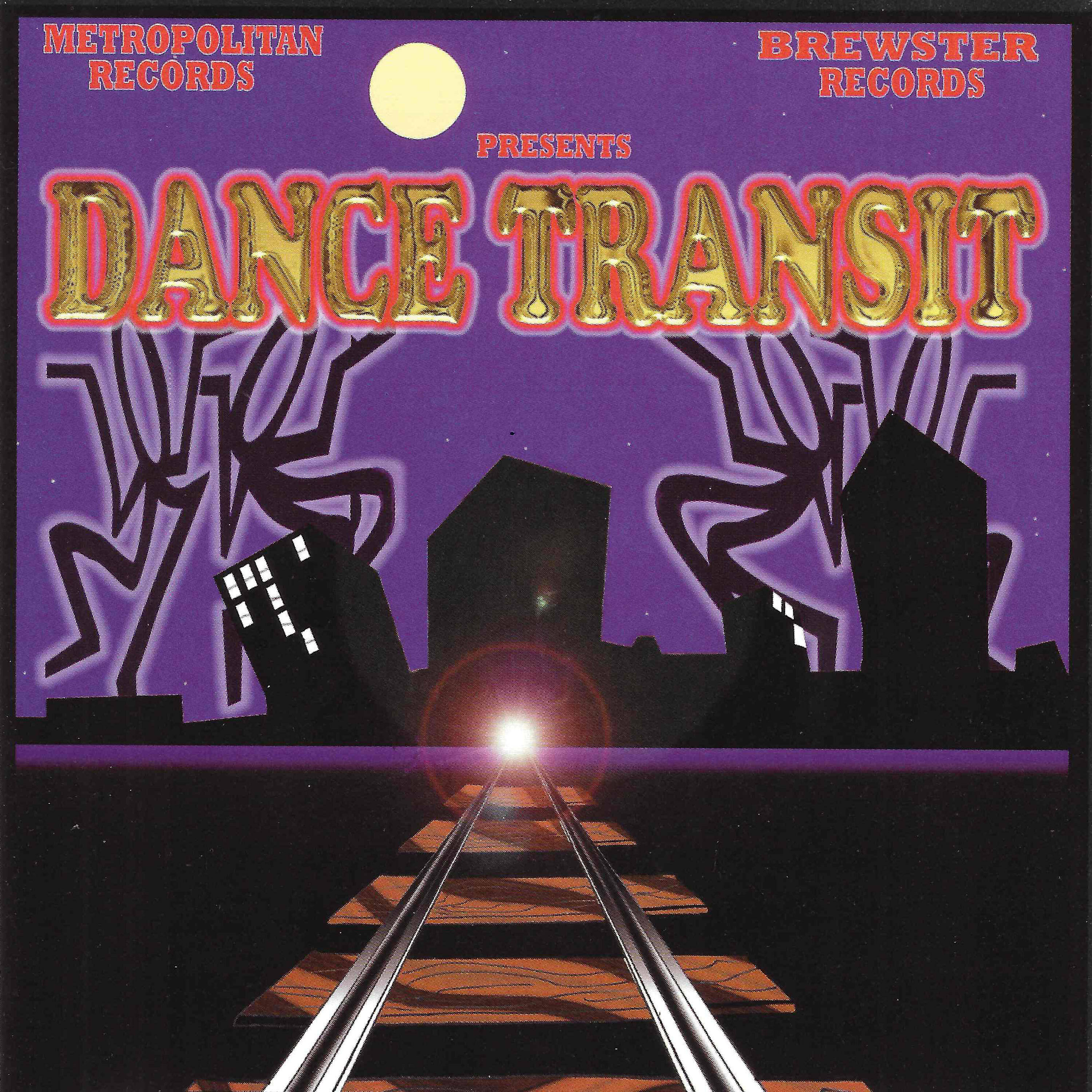 Track Image