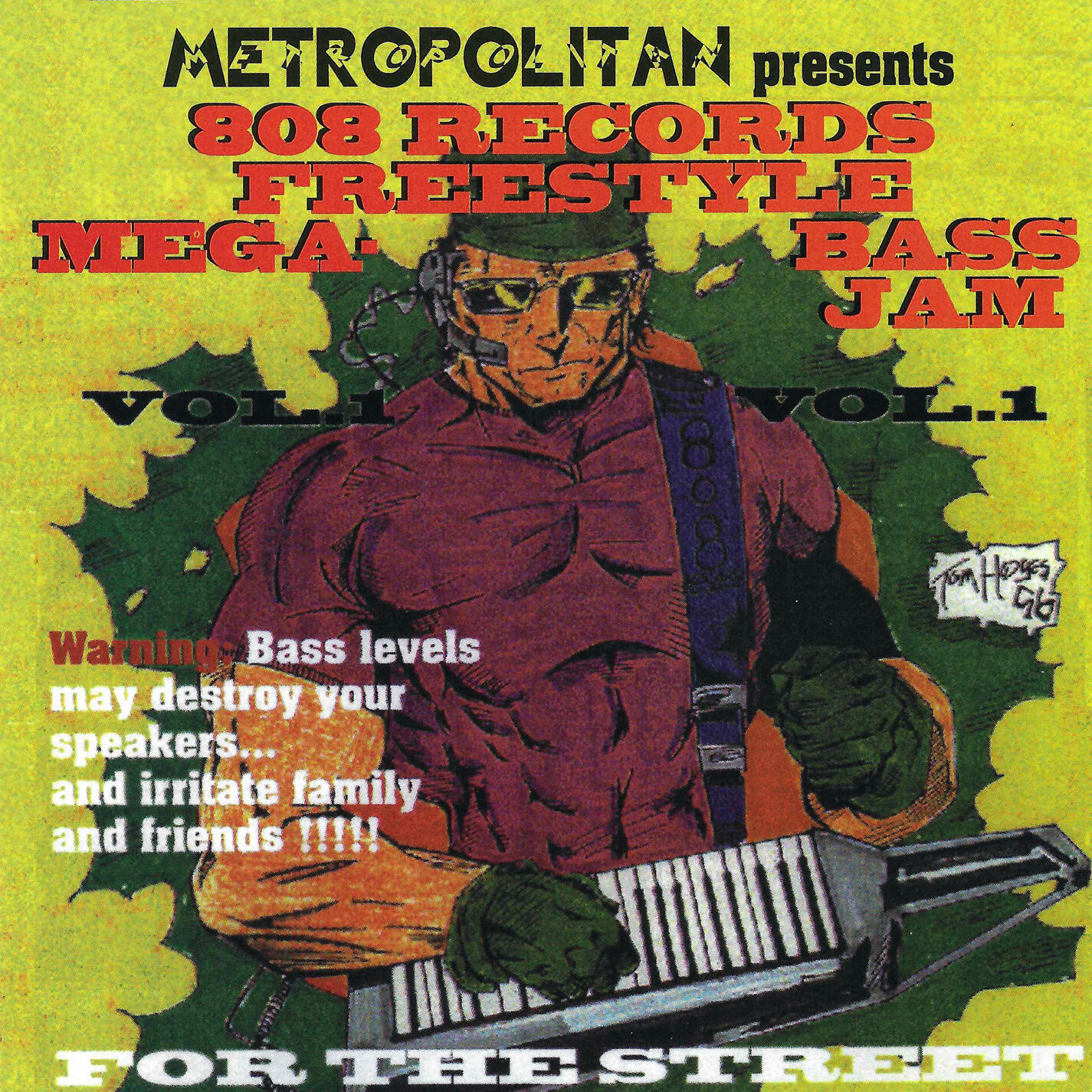 Track Image