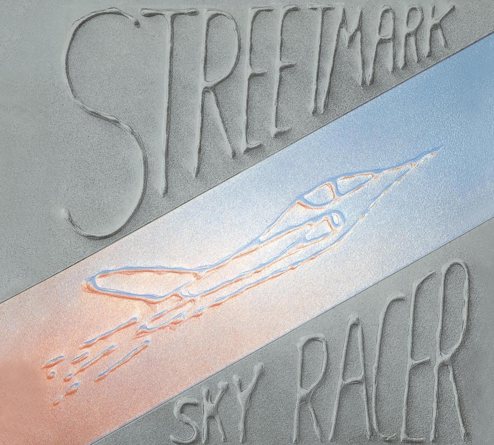 Track Image