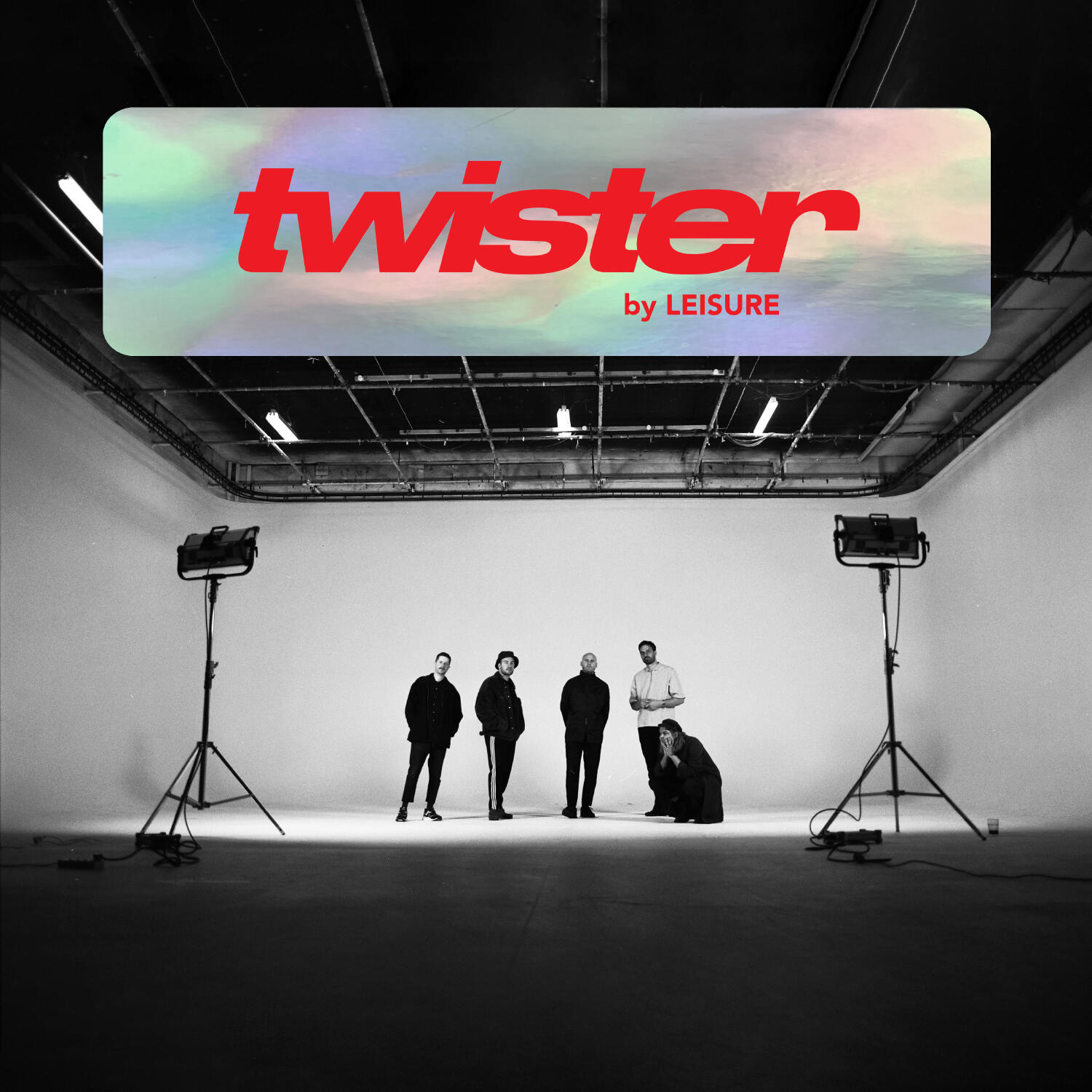 Track Image