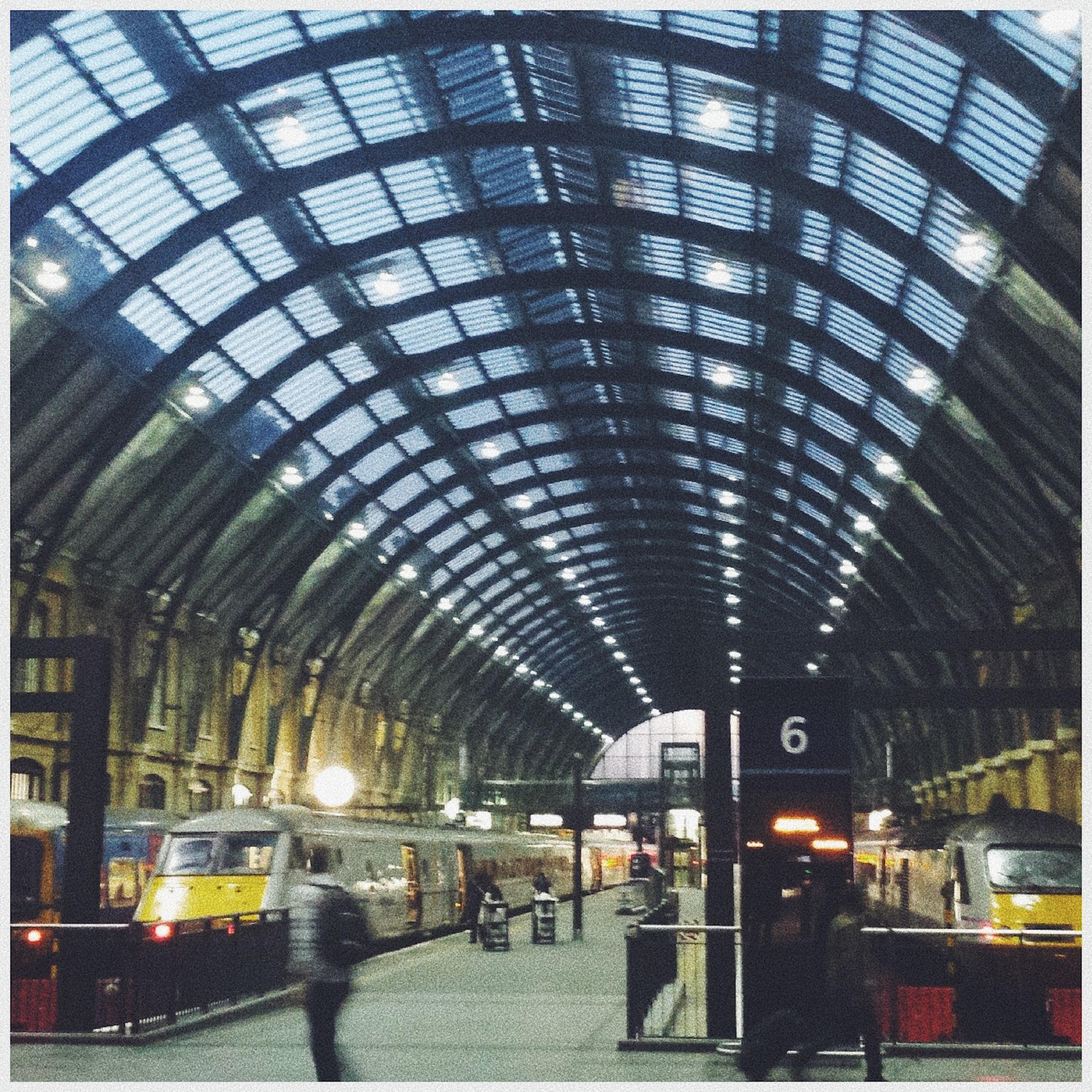Track Image
