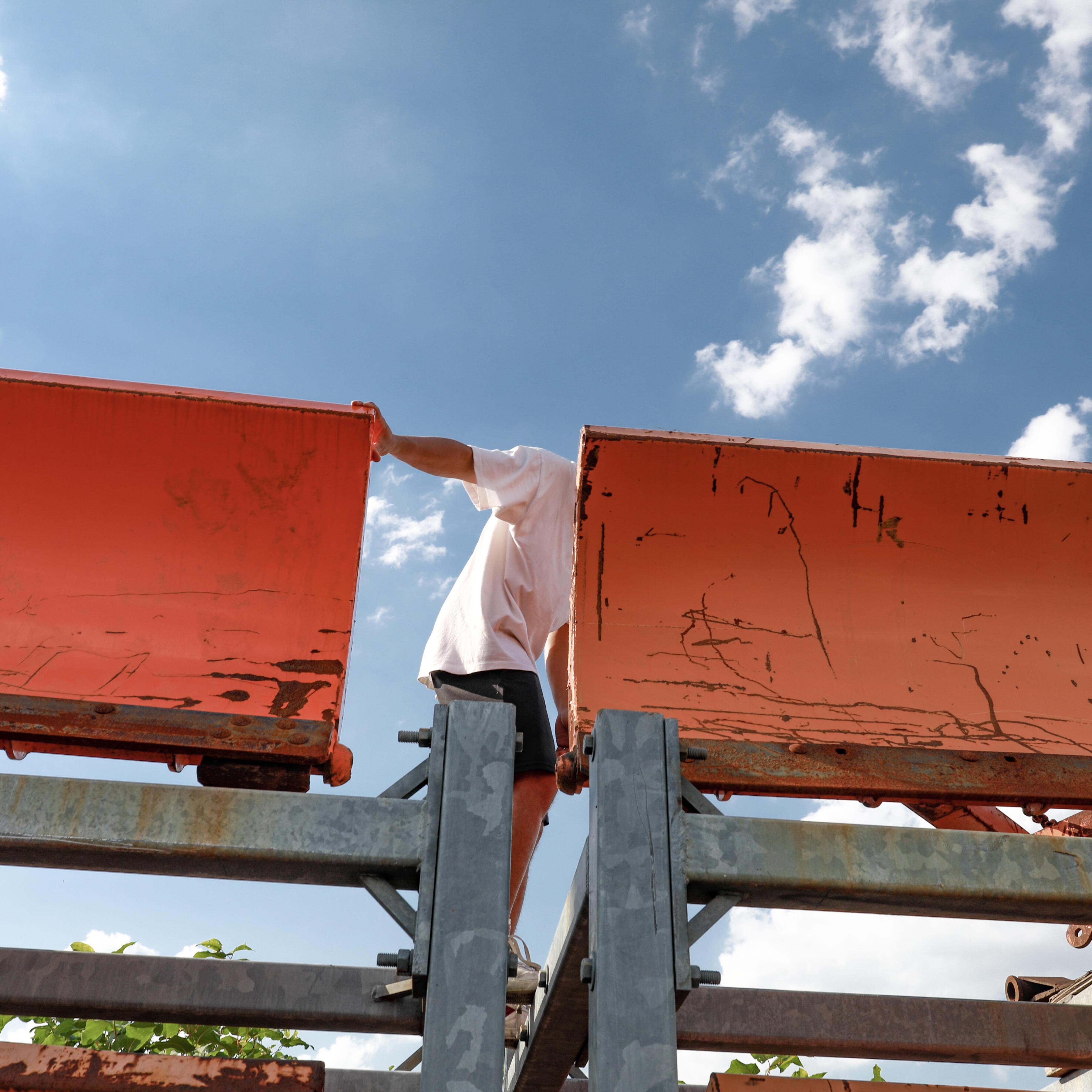 Track Image