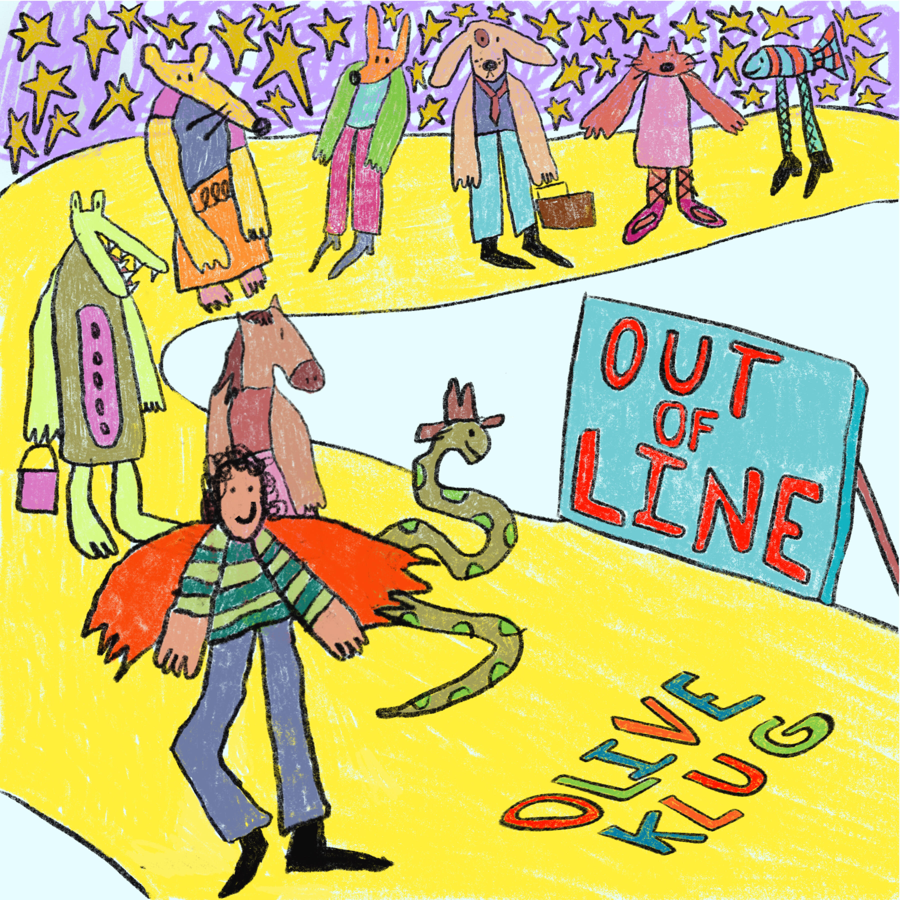 Track Image