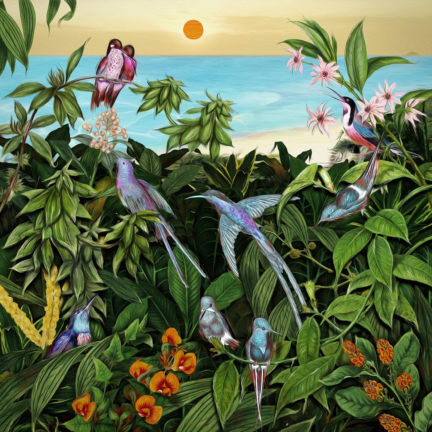 Track Image