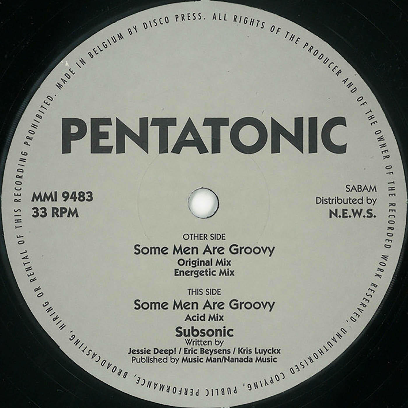 Track Image