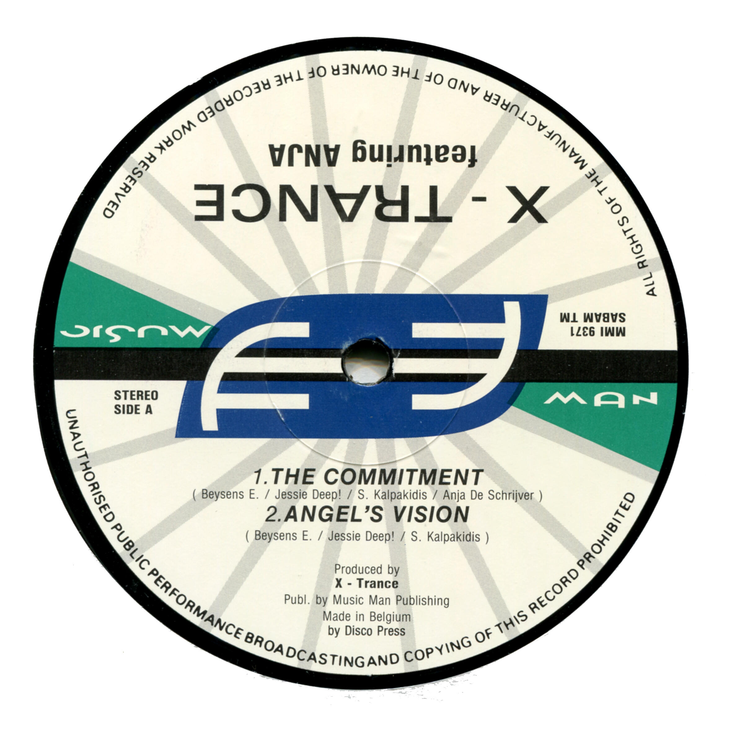Track Image