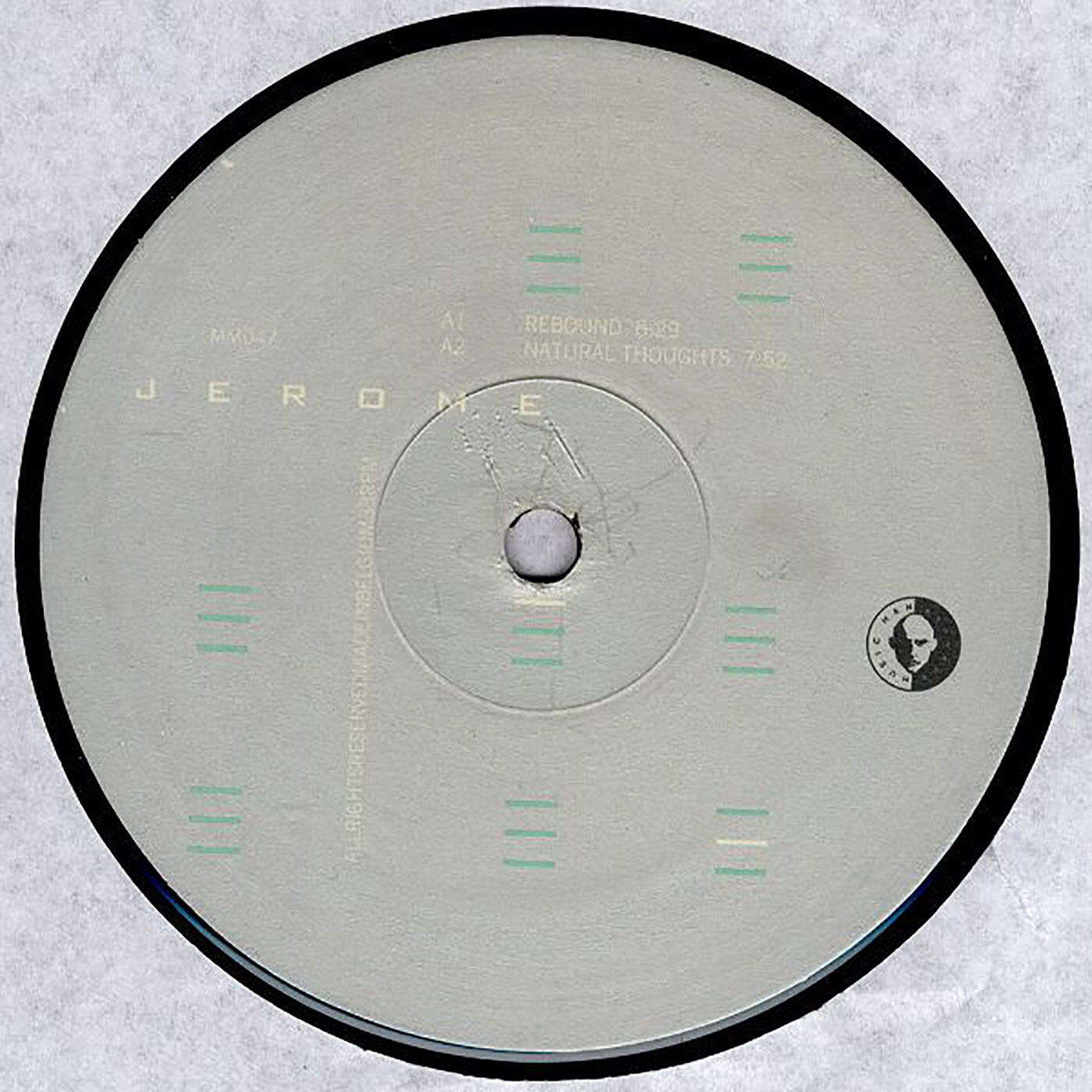 Track Image
