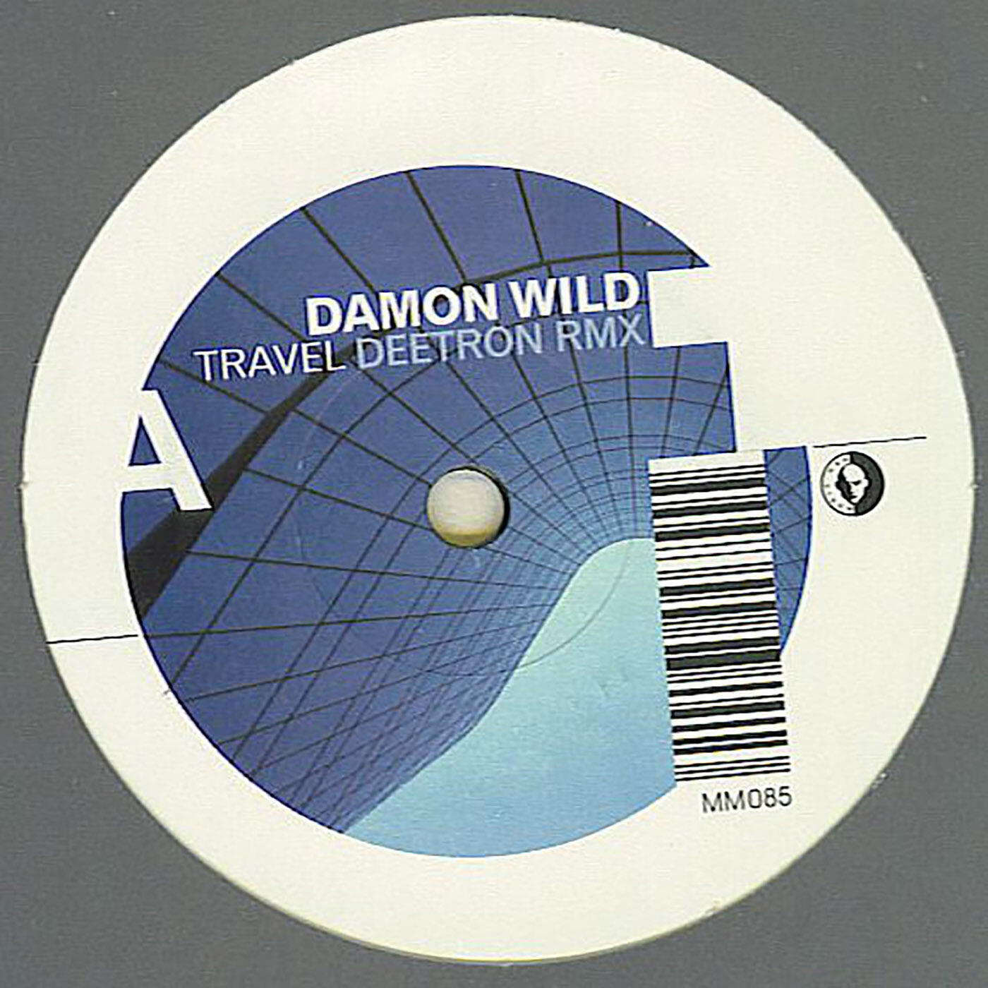 Track Image