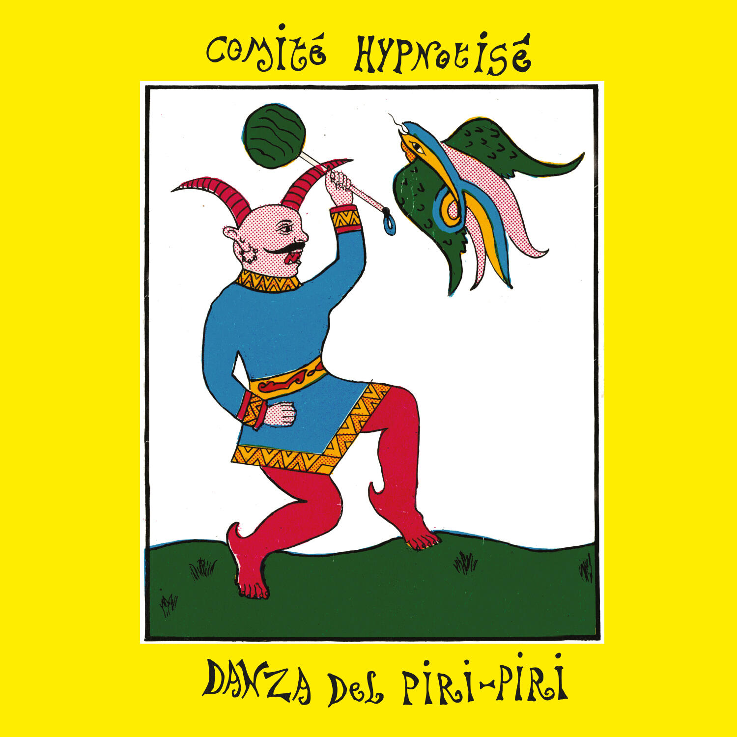 Track Image