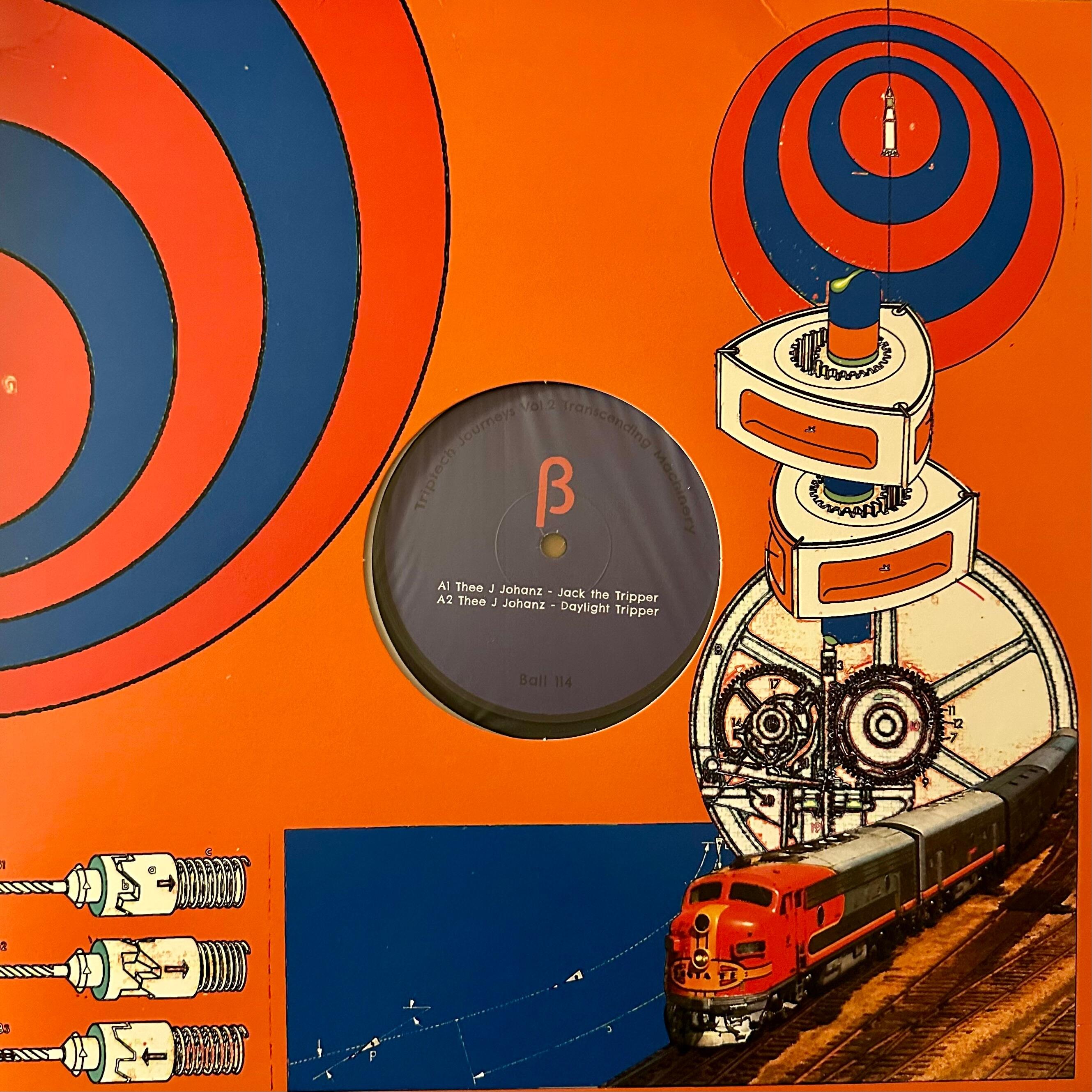 Track Image